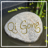 Qi gong