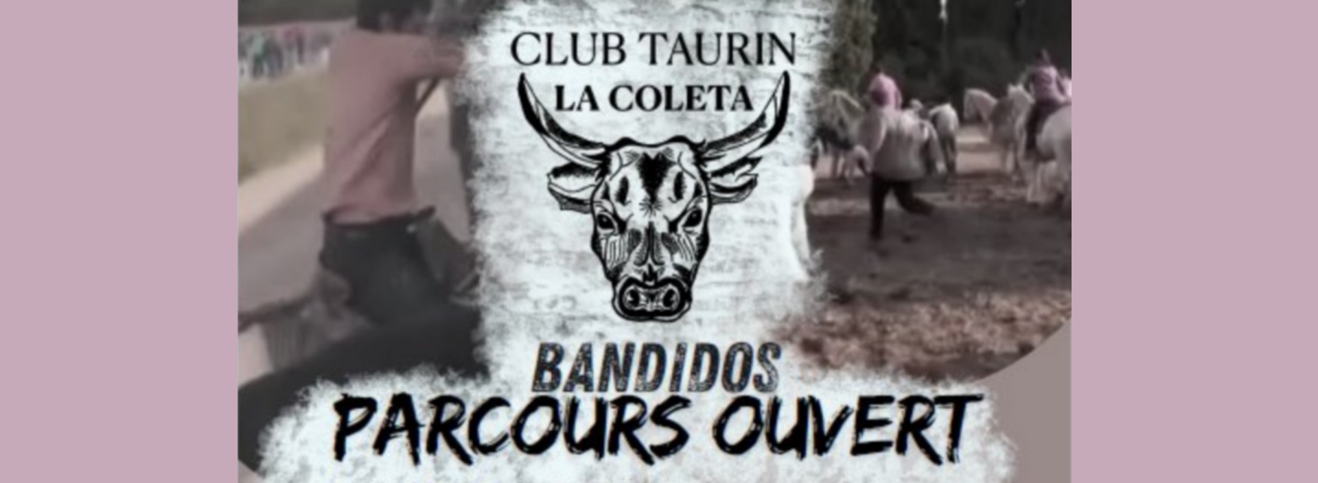 Club Taurin la Coleta - Bandidos