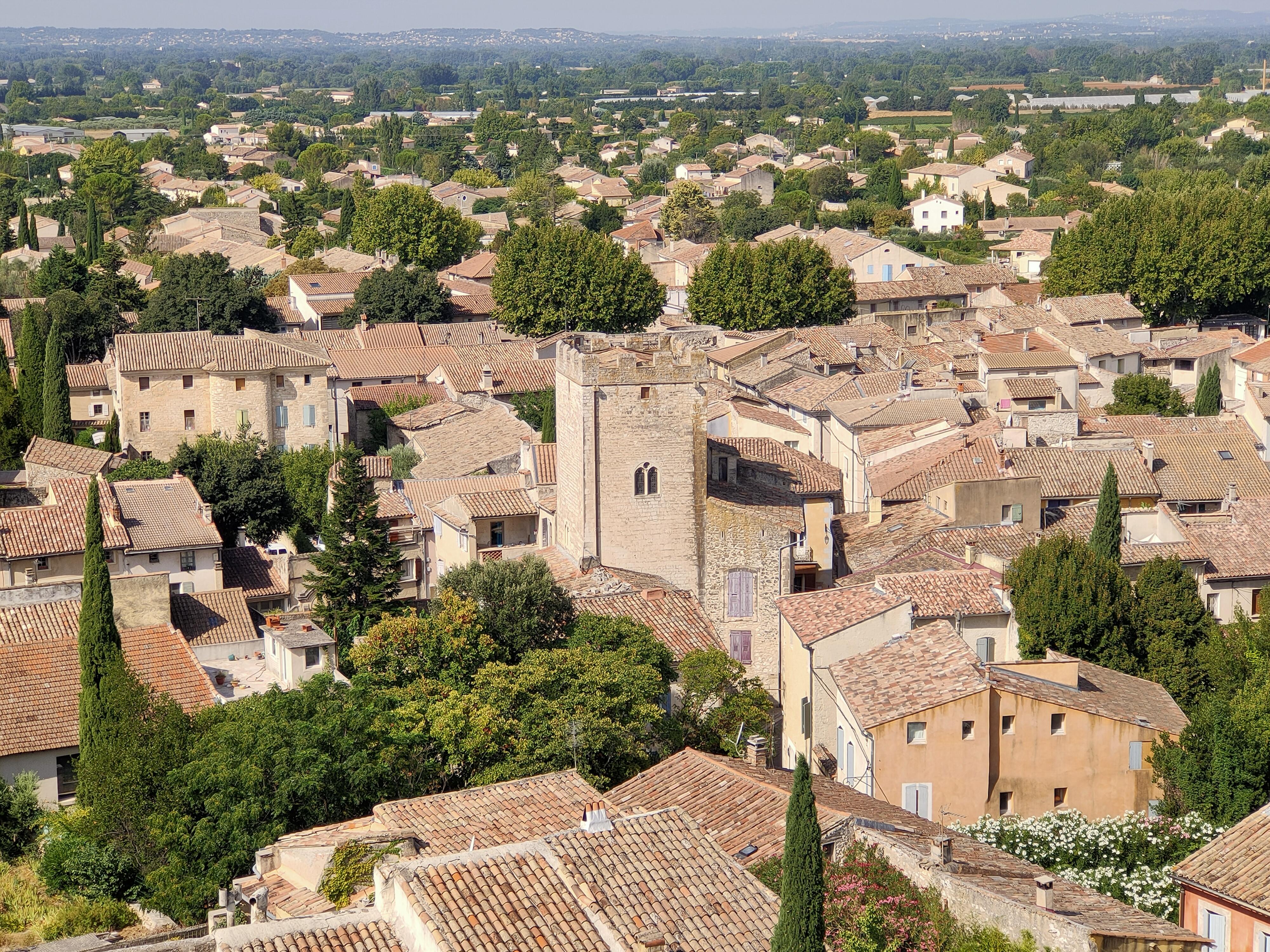 Visite Guide - Dcouverte de la ville