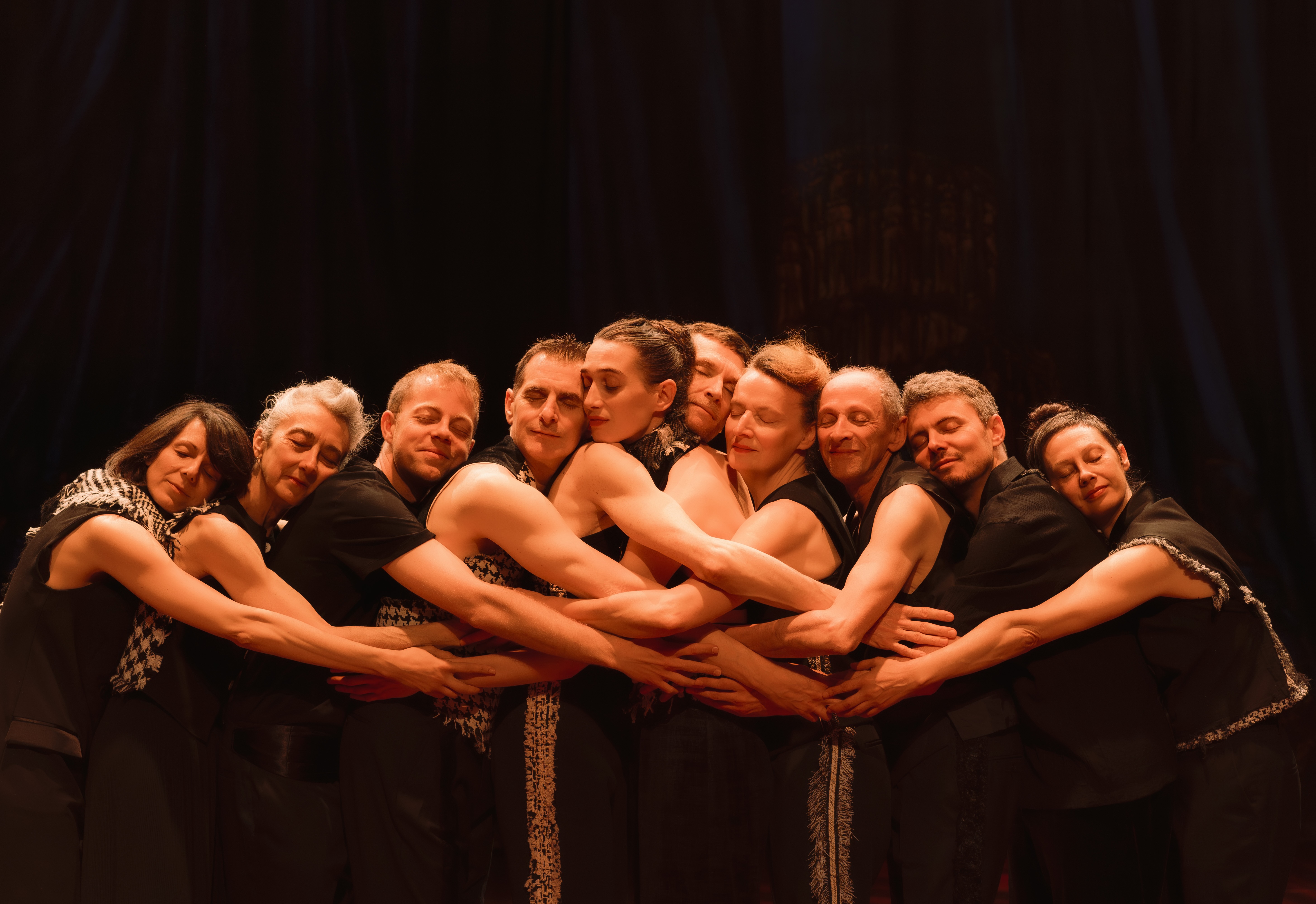 Danse - Cie DCA-Philippe Decoufl 