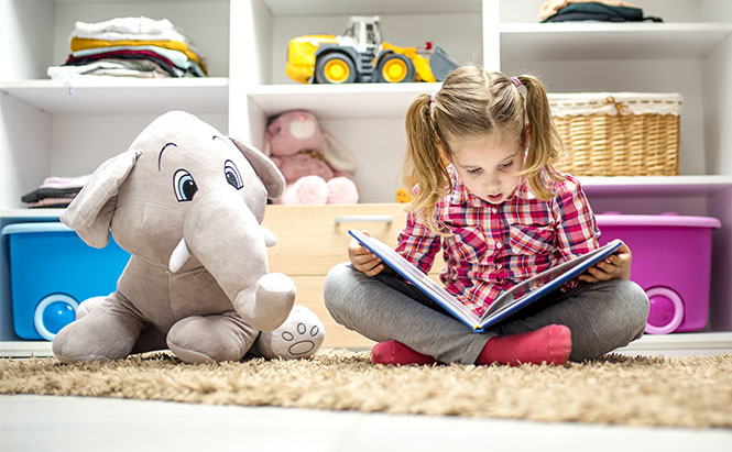 Rendez-vous des tout-petits  Lire, chanter et jouer avec bb