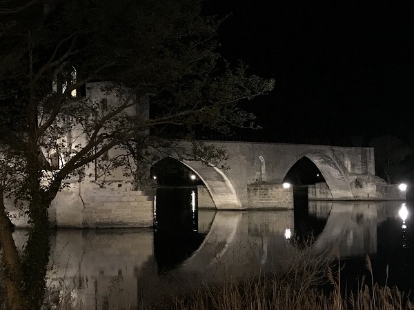 La Noctambule du pape