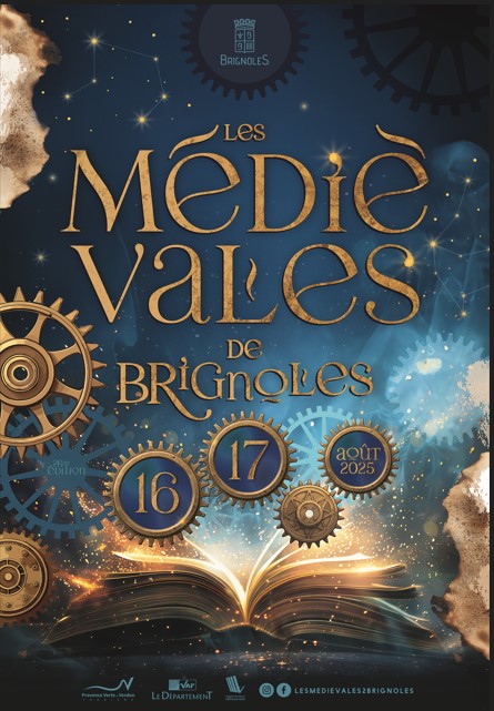 Les Mdivales de Brignoles