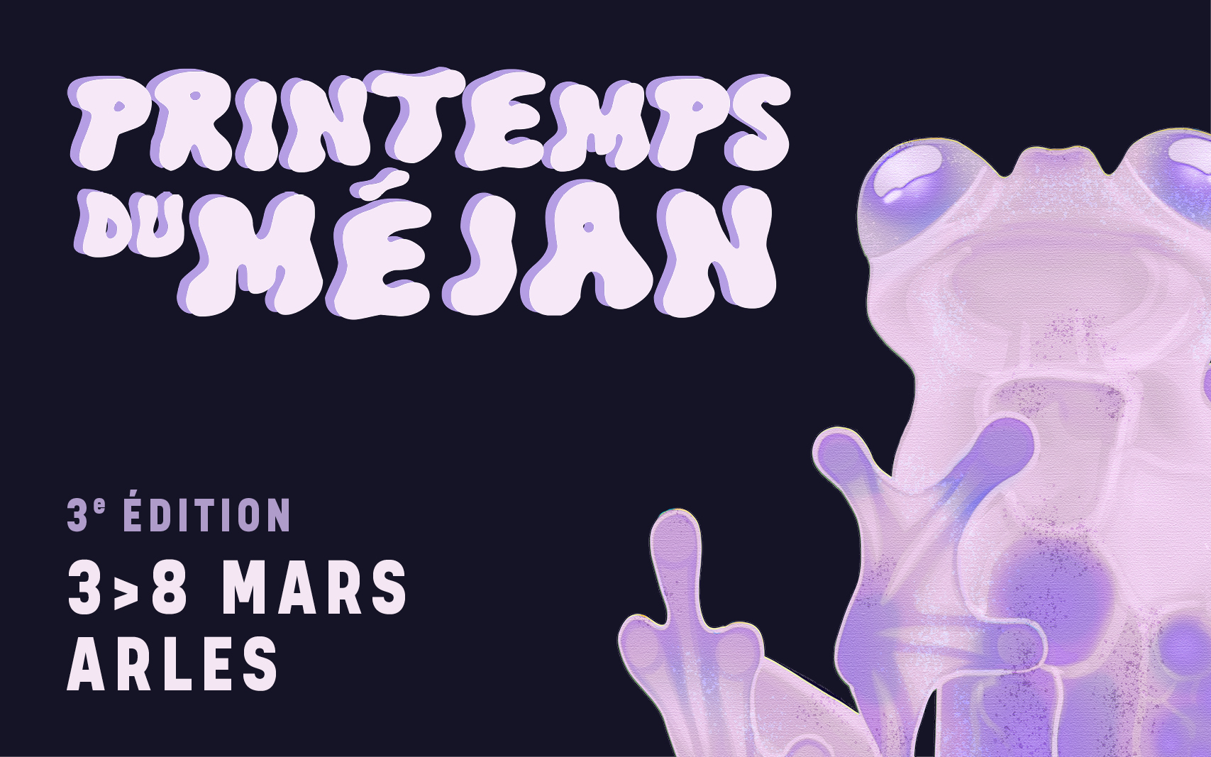 Le Printemps du M�jan