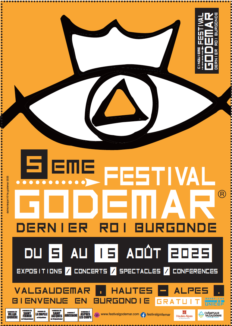 5me Festival Godemar