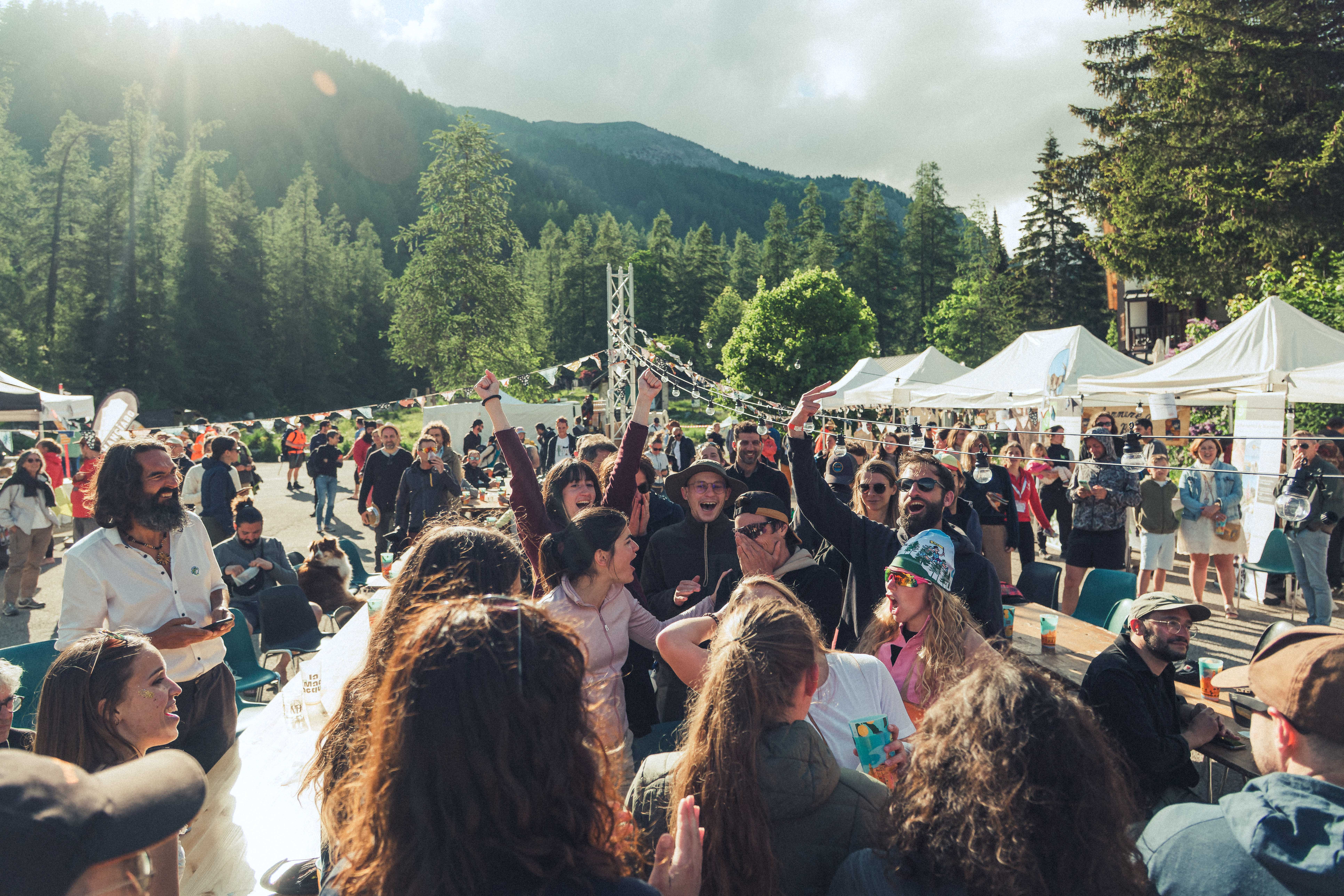 Festival de l'cotourisme