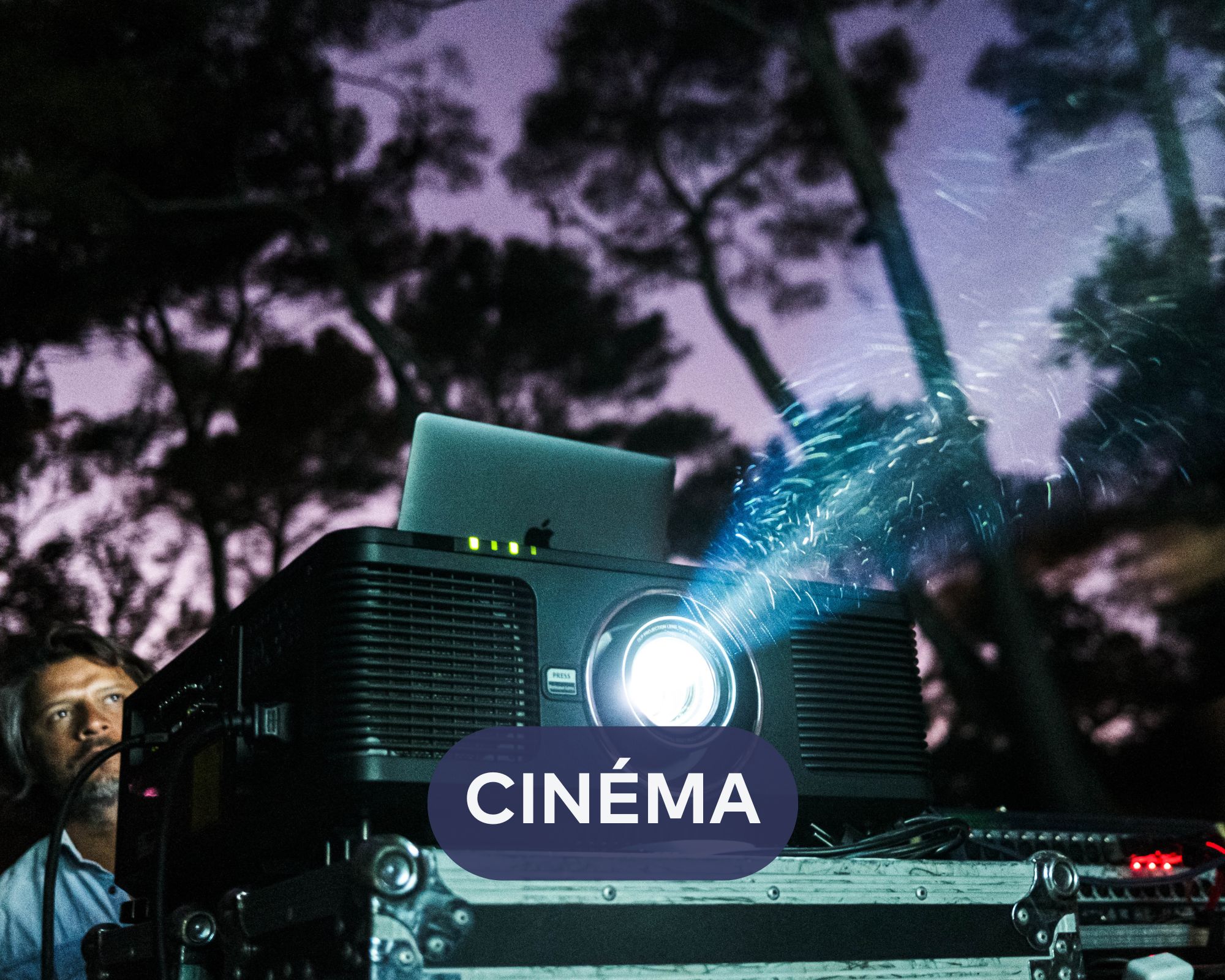 Cin�ma - Montagne en Sc�ne / Summer Edition 2026