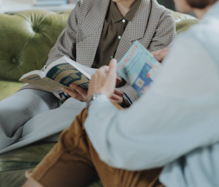 Club de lecture : Les ditions Zulma