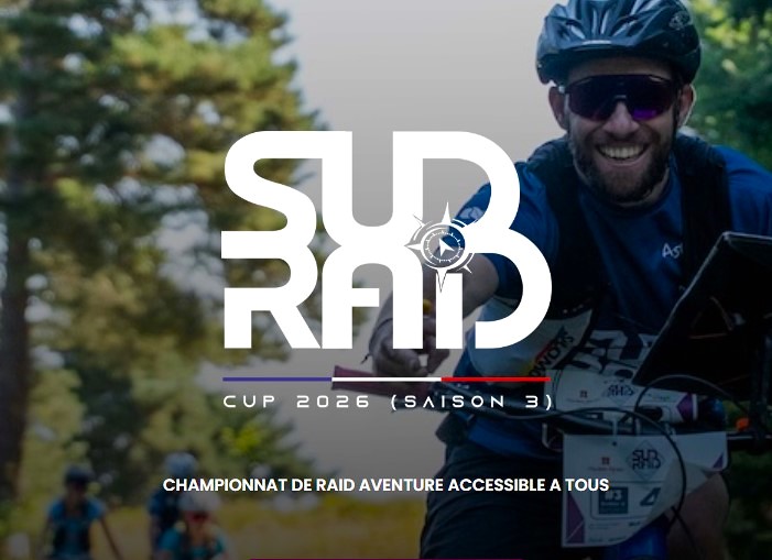 Sud Raid Cup