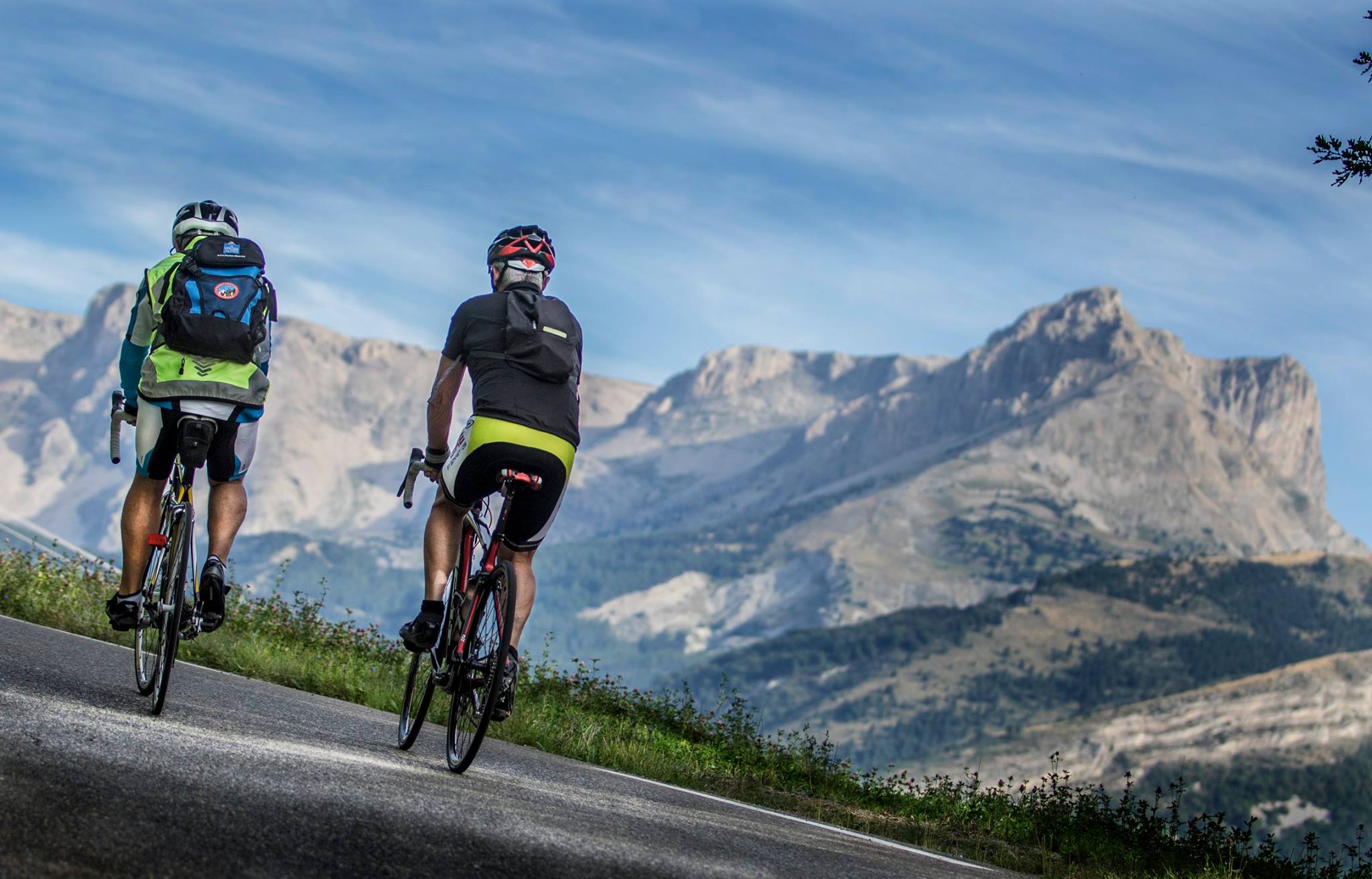 Cols Rservs 2025 : Le Col d'Espraux