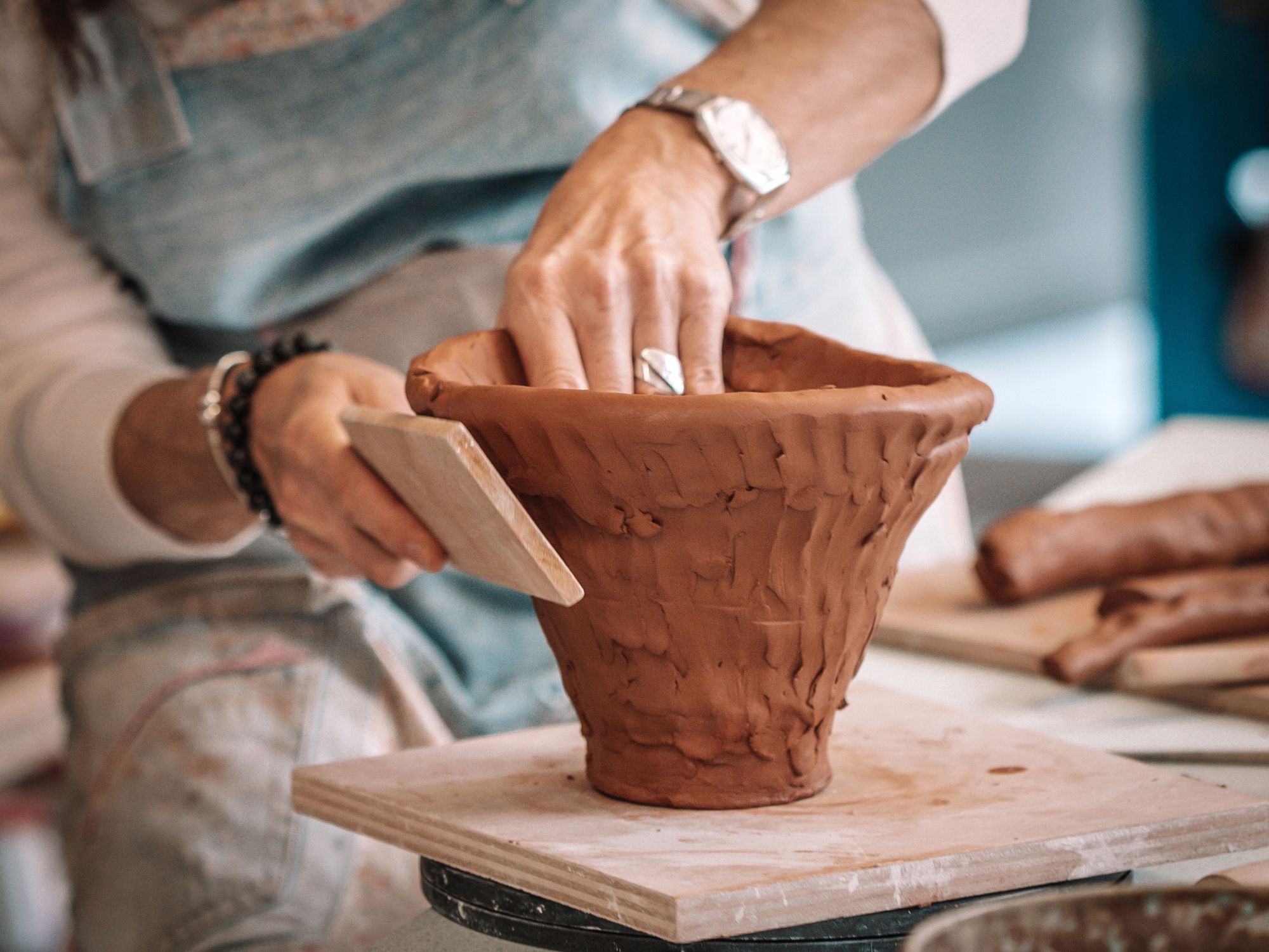 Conf�rences - Festival Bandol C�ramique