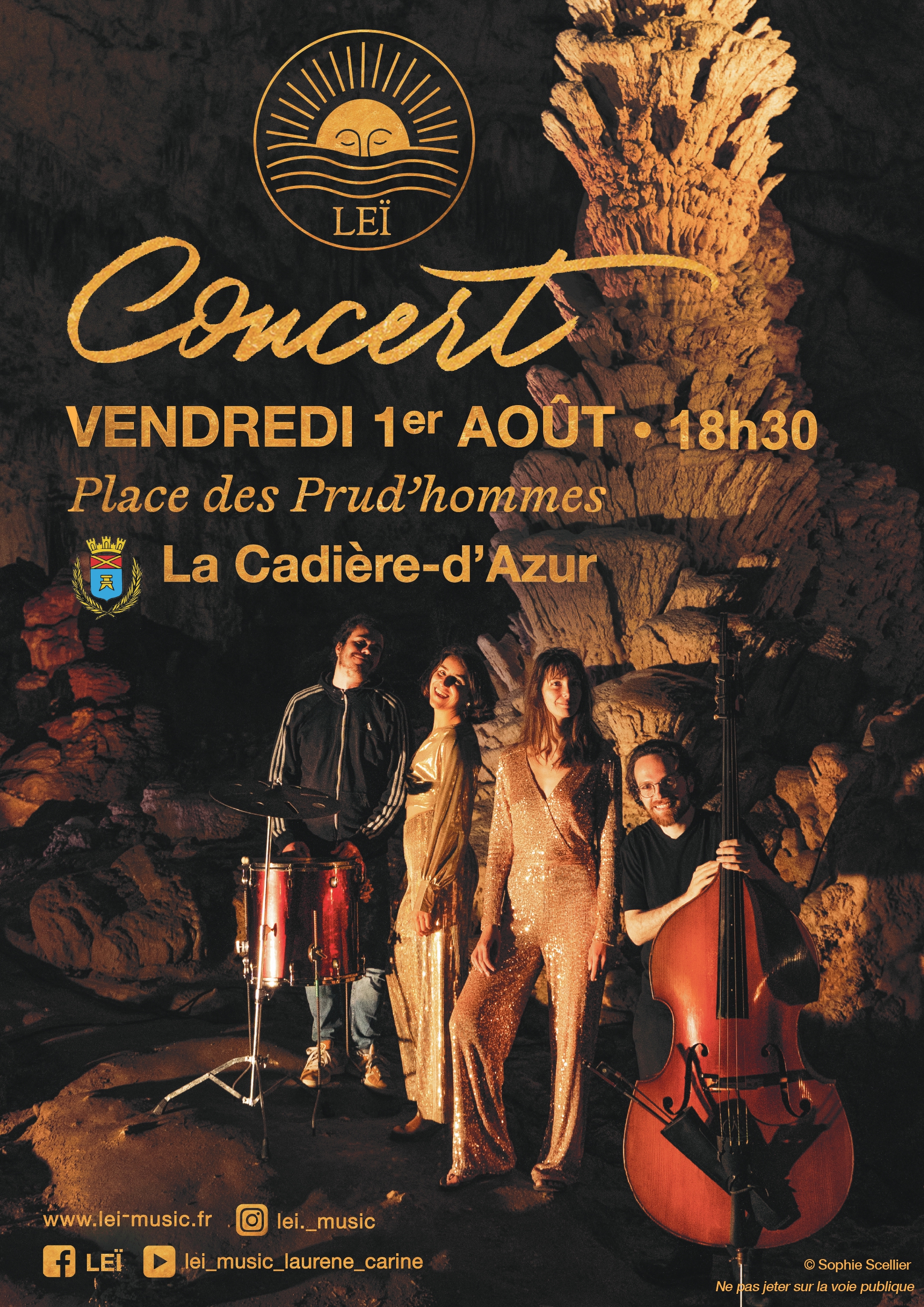Quartet Le