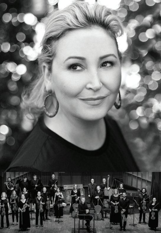 La Vague Classique : Karine Deshayes et Cie