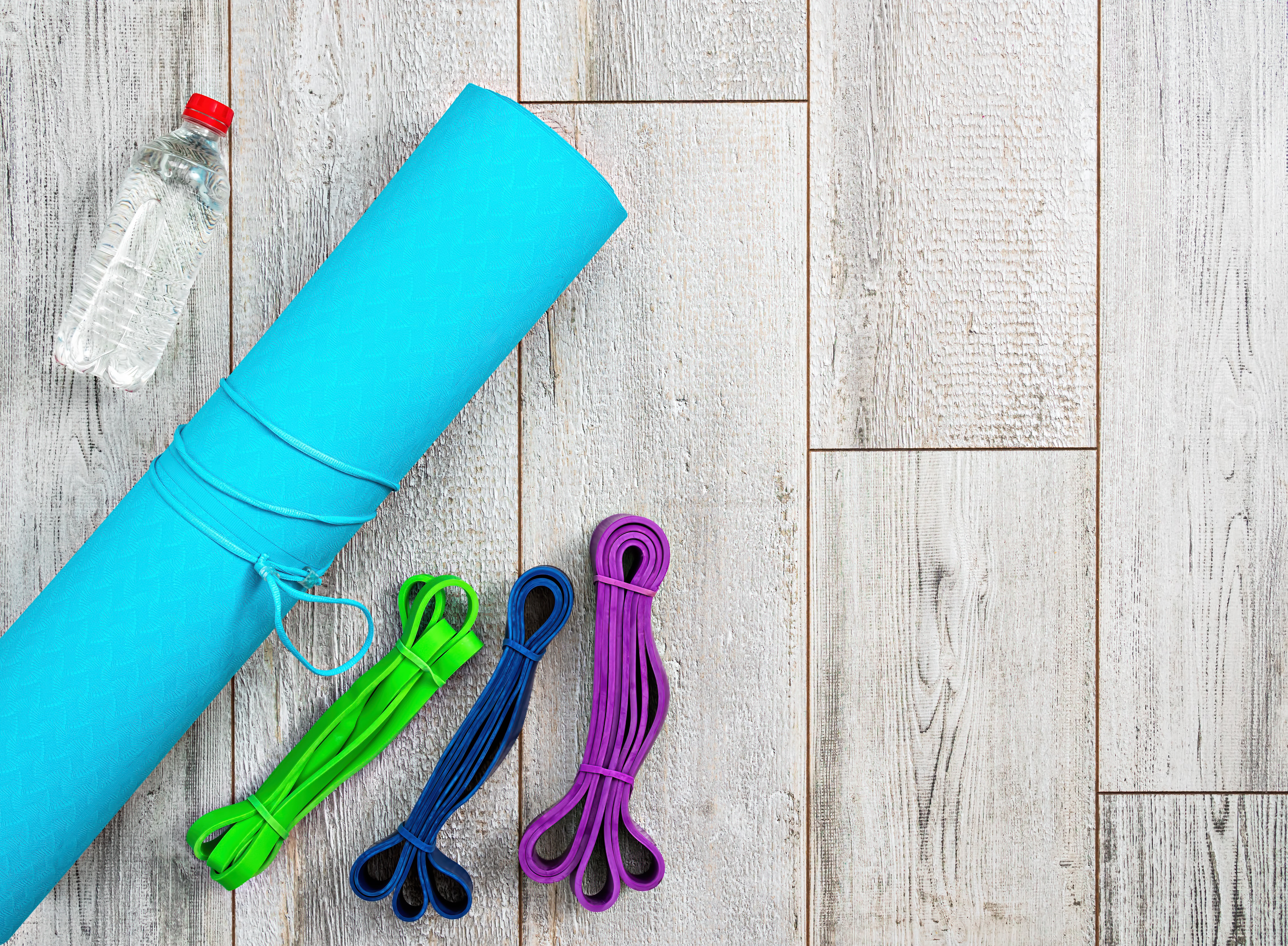 Cours de Bodyzen par GRL & bien-�tre