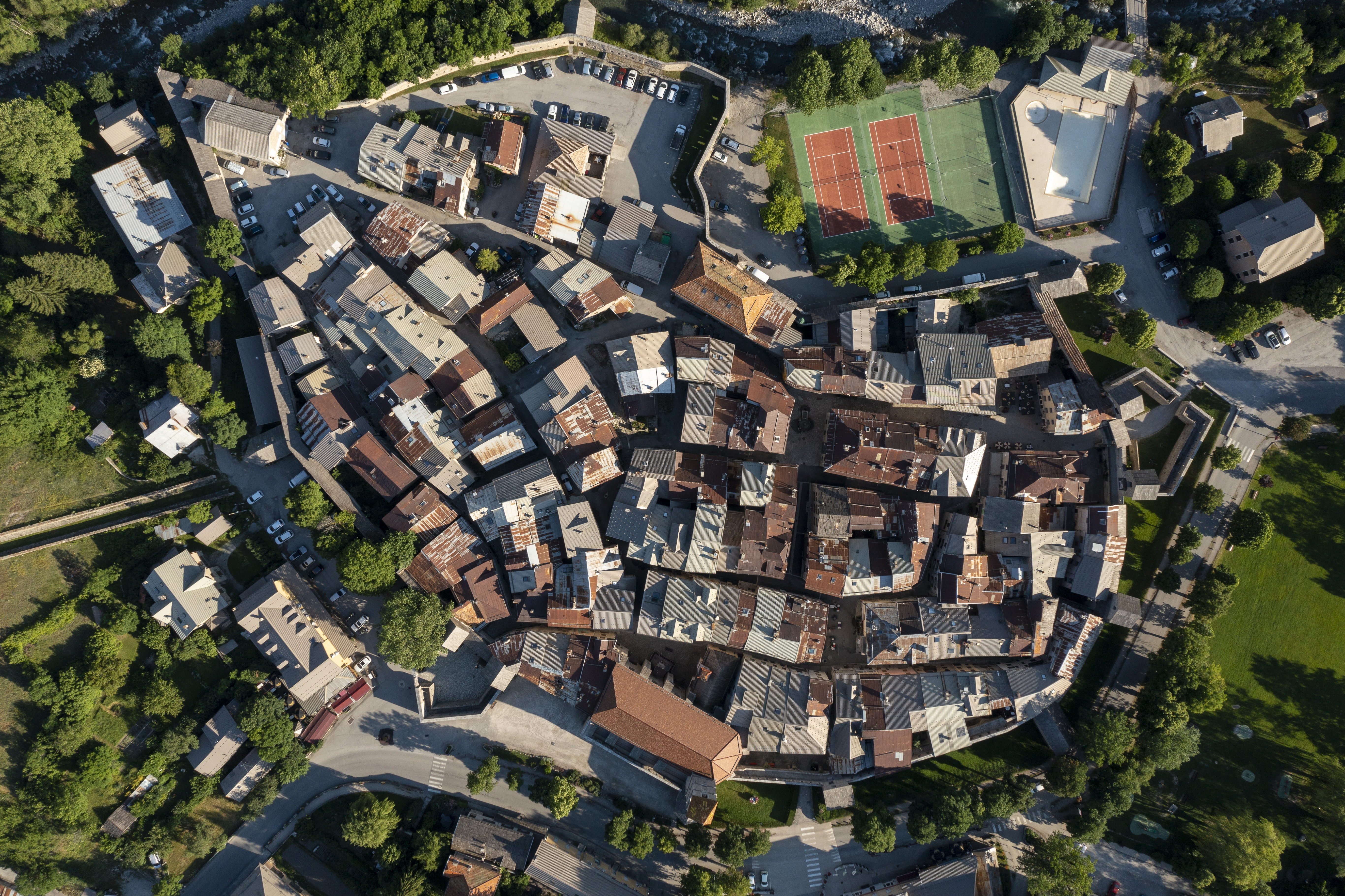 Visite-balade 