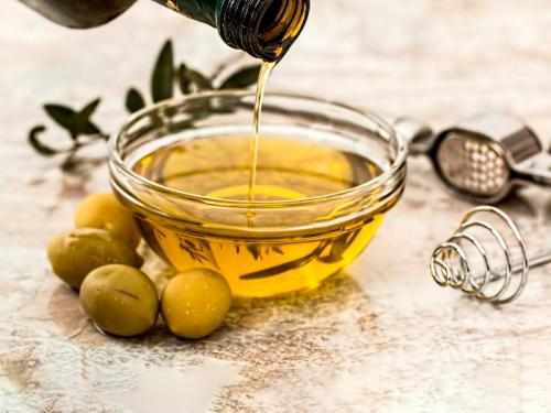 Visite et dgustation : Les secrets de l'or jaune