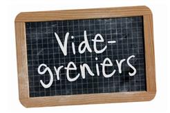Vide greniers