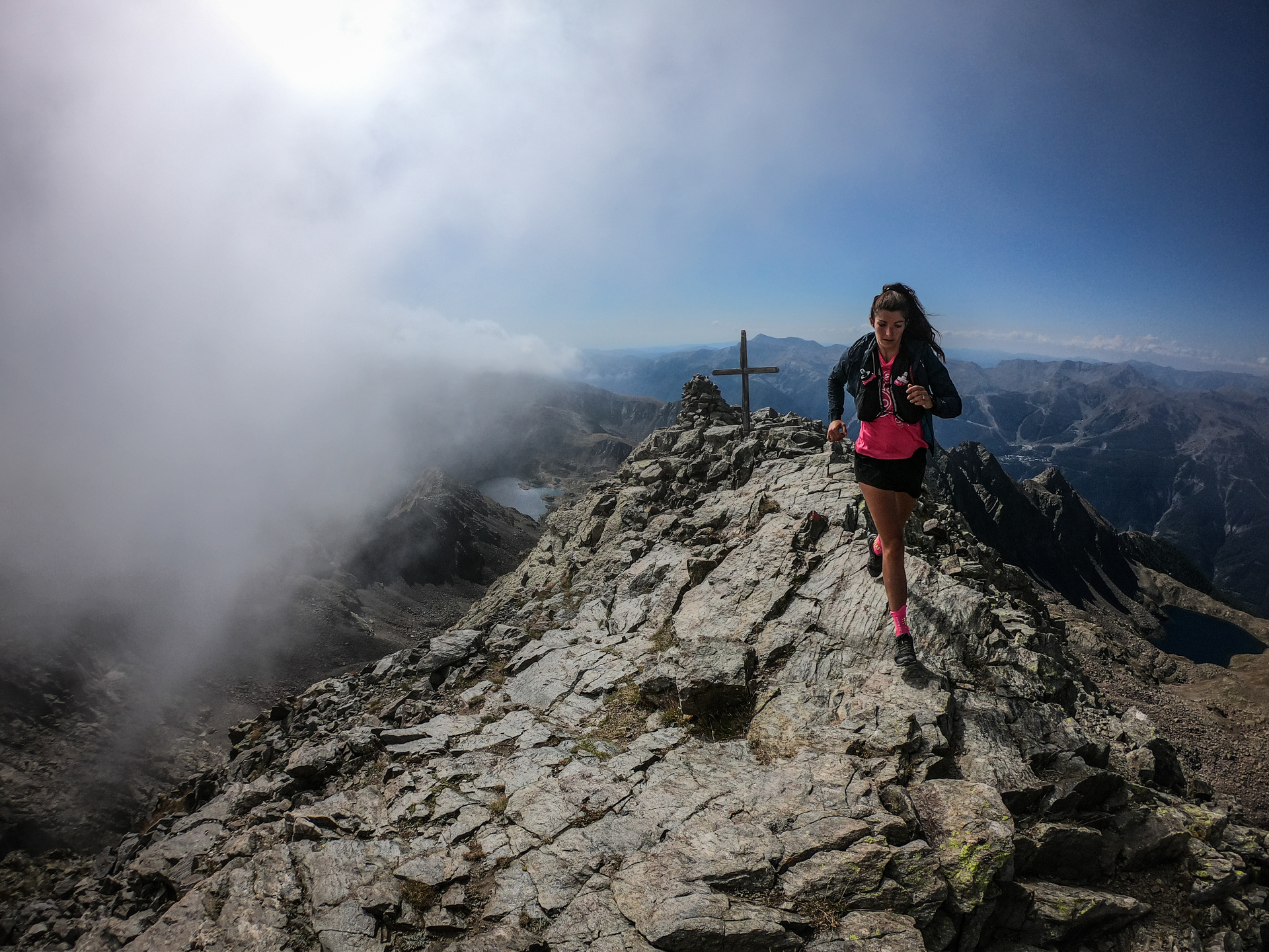 Trail de l'Energie