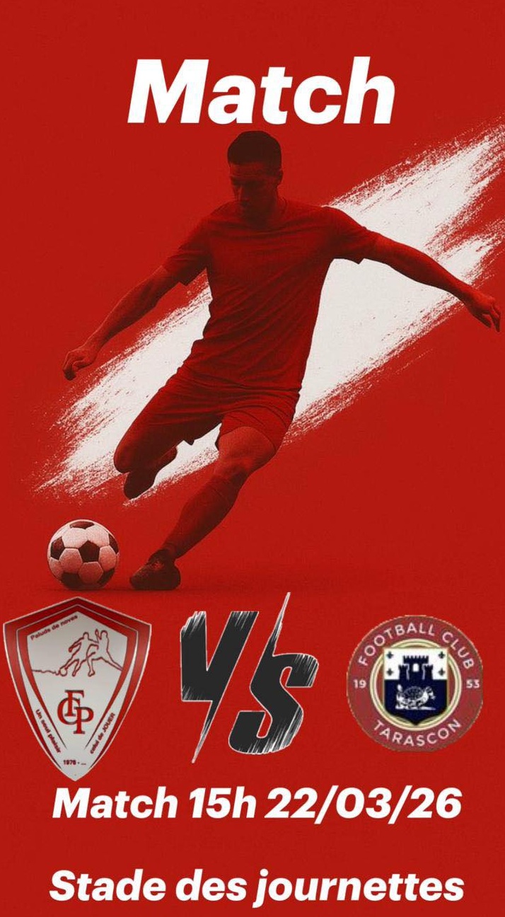 Match Football F.C Palunais