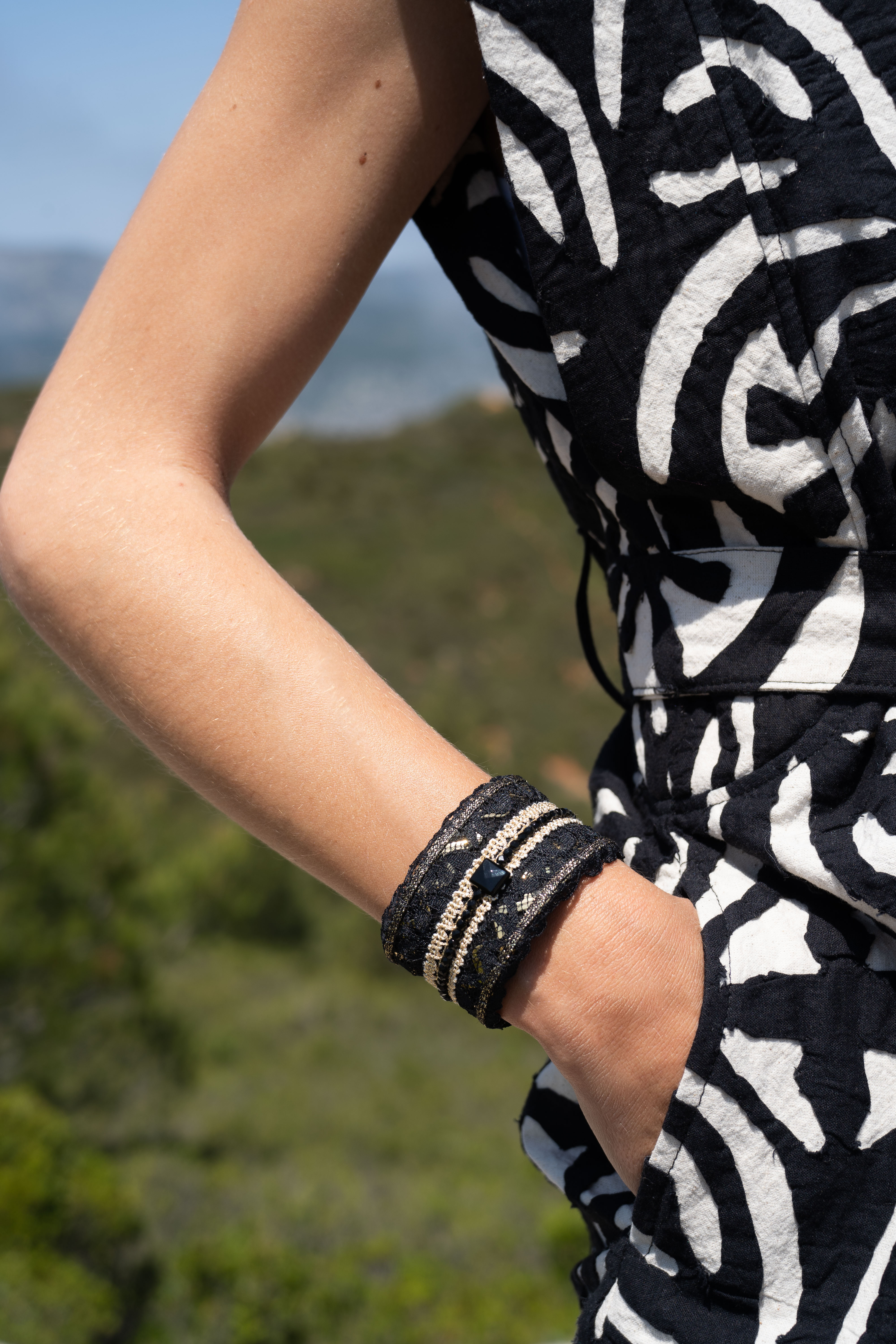 D�couverte de l'Atelier Muriel Biraghi, Artisan d'Art Bijouterie Haute Fantaisie - JEMA