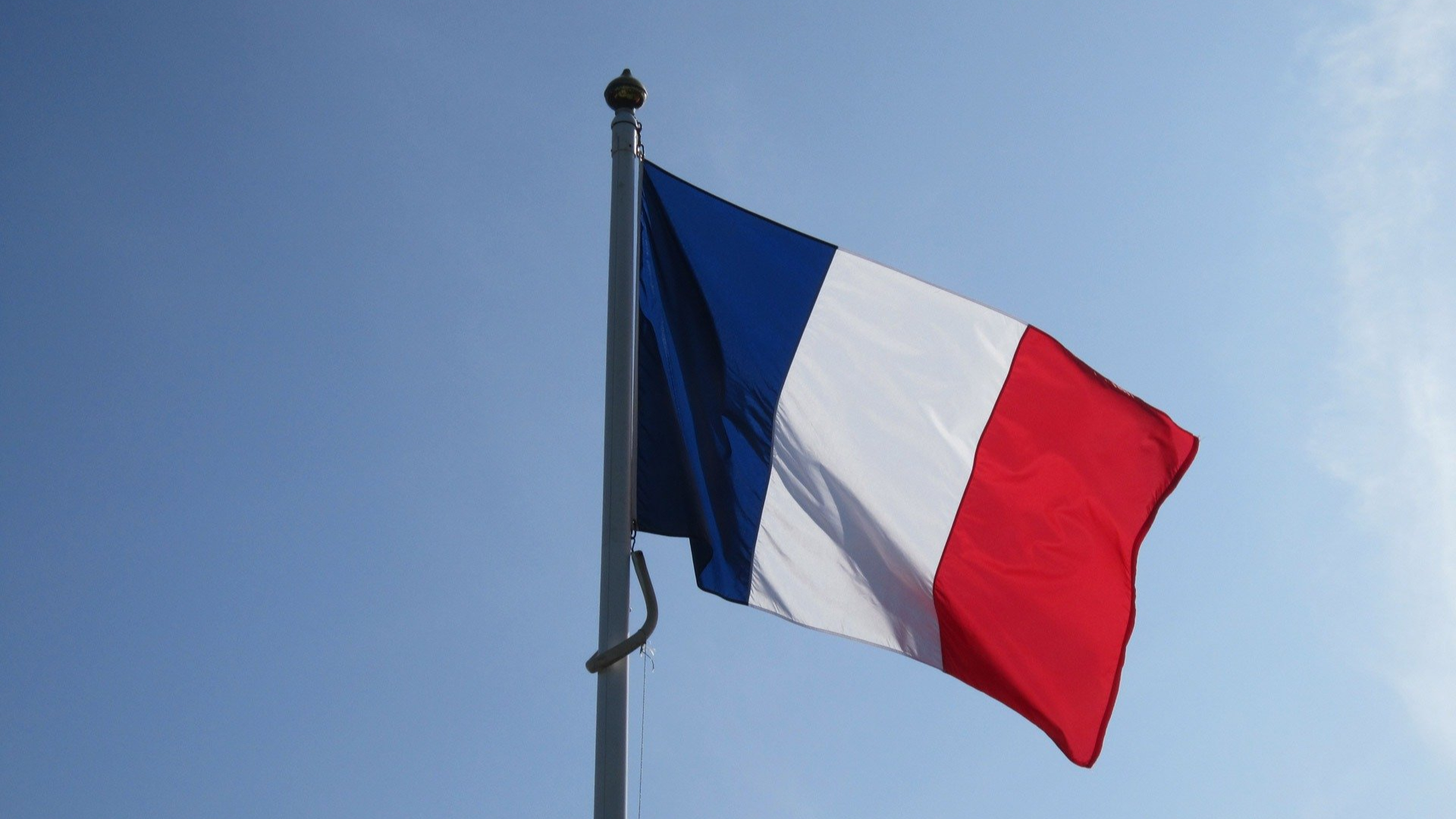 Comm�moration du 80�me anniversaire de la Victoire du 8 mai 1945.