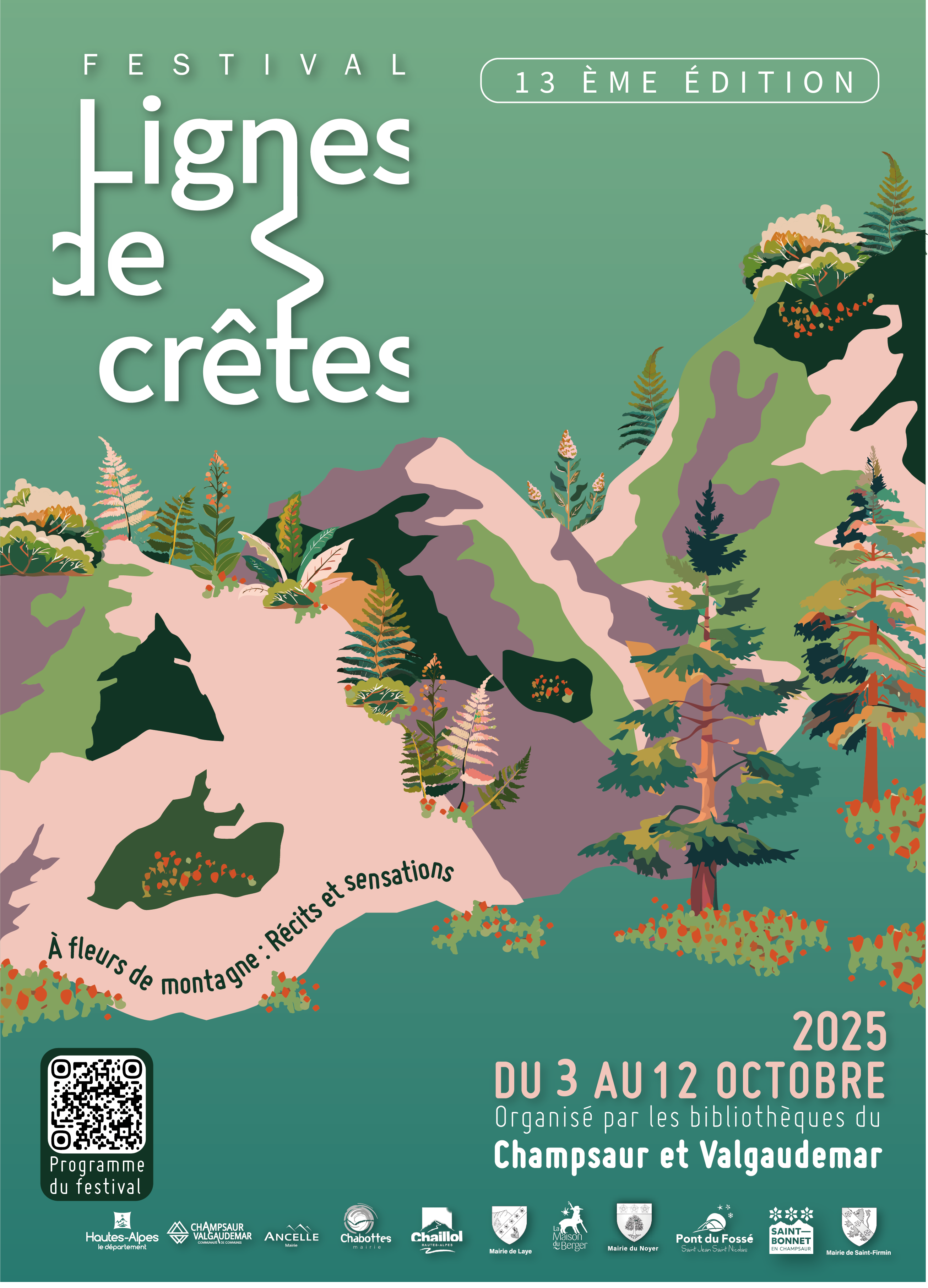 Festival Lignes de Crtes