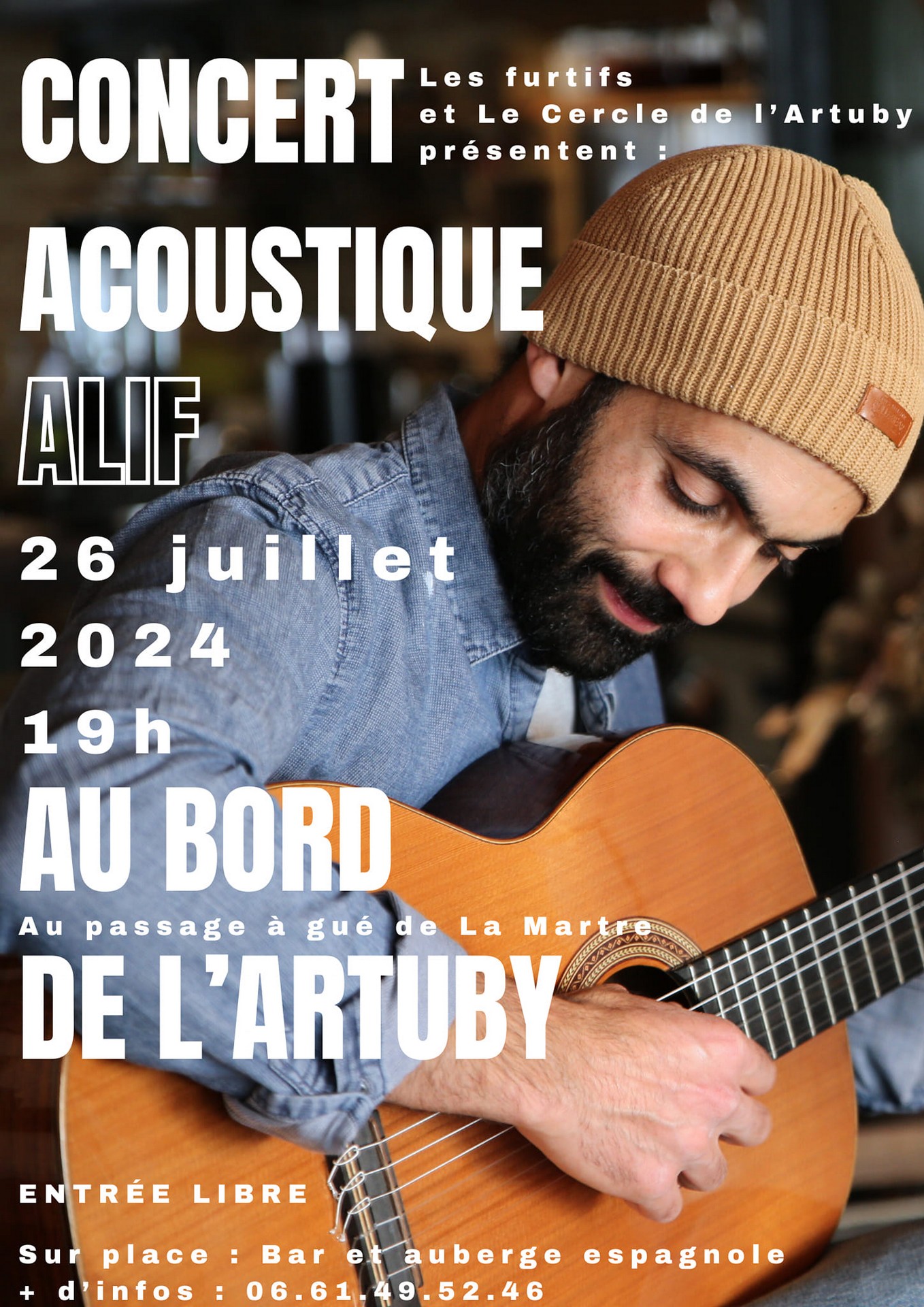 Concert live