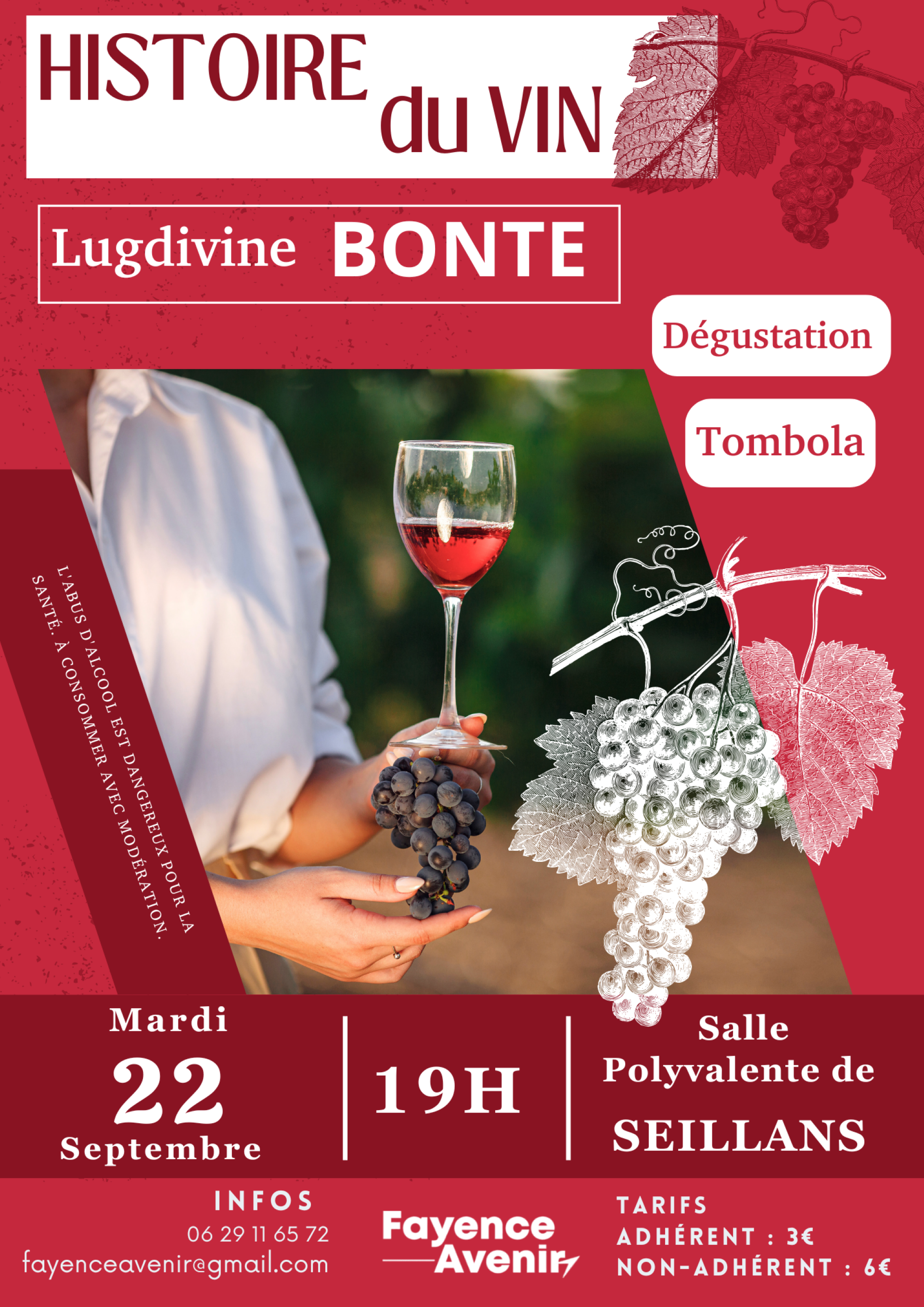 Conf�rence 