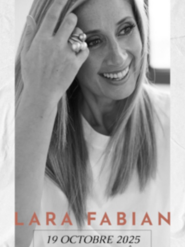 Lara Fabian