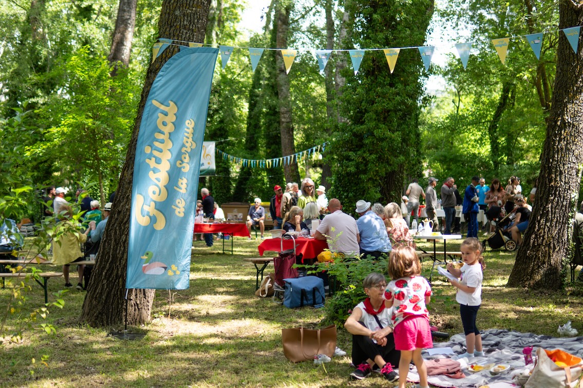 Festival de la Sorgue