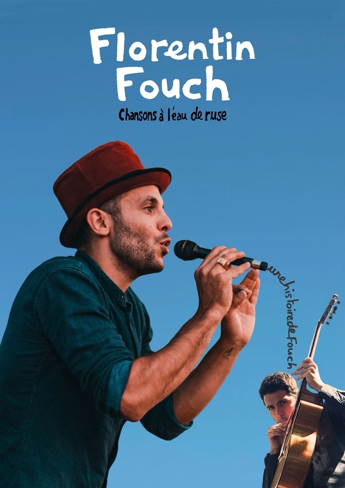 Concert - Florentin Fouch 