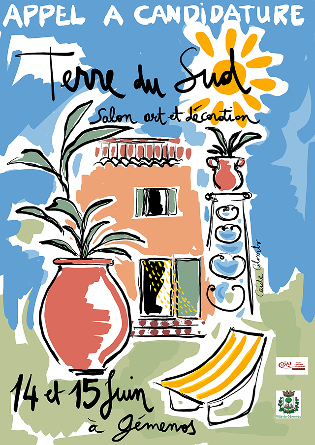 Terre du Sud