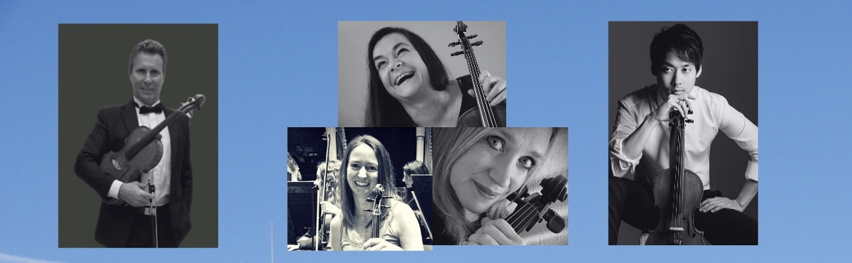 Les grands concerts miniatures