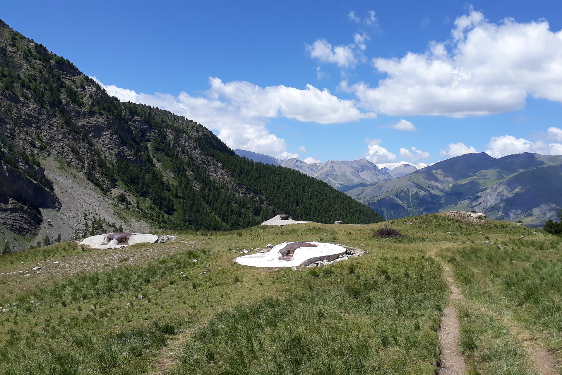 Visite et contes à Plate Lombarde : ouverture exceptionnelle