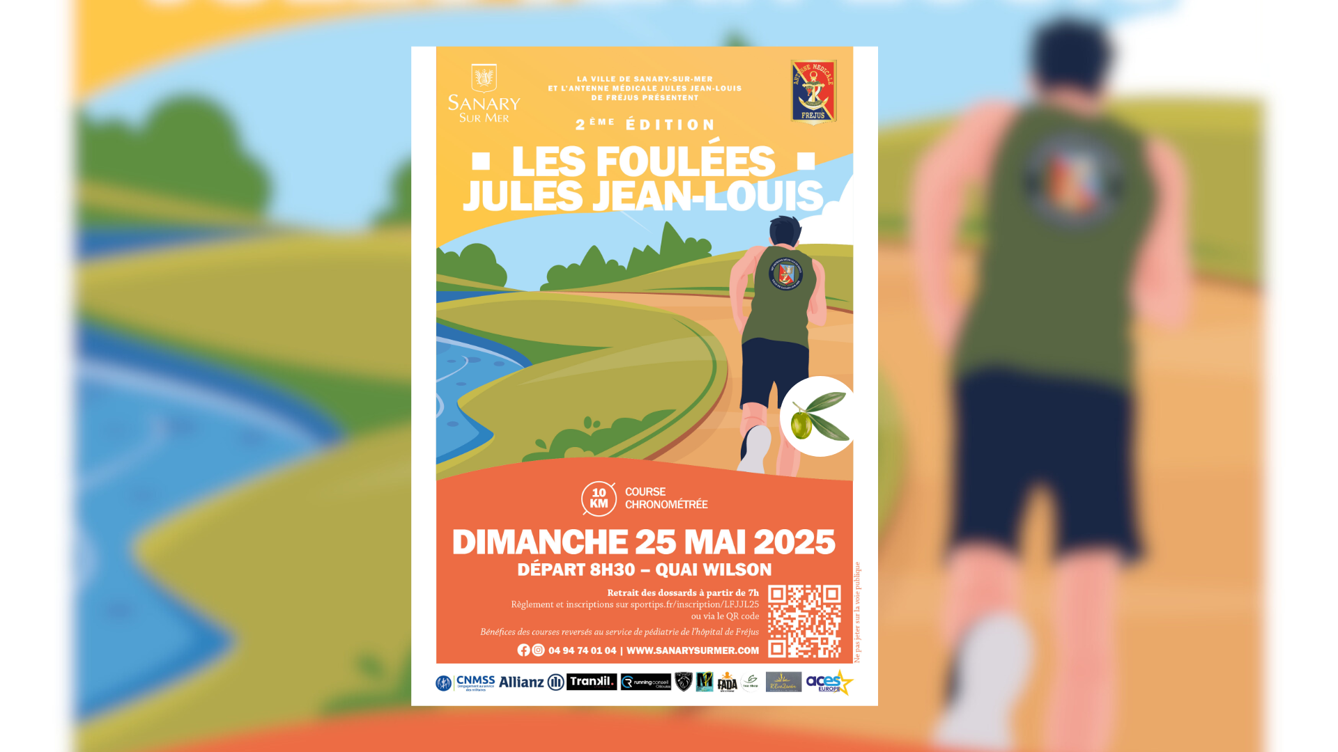 Les foules Jules Jean-Louis