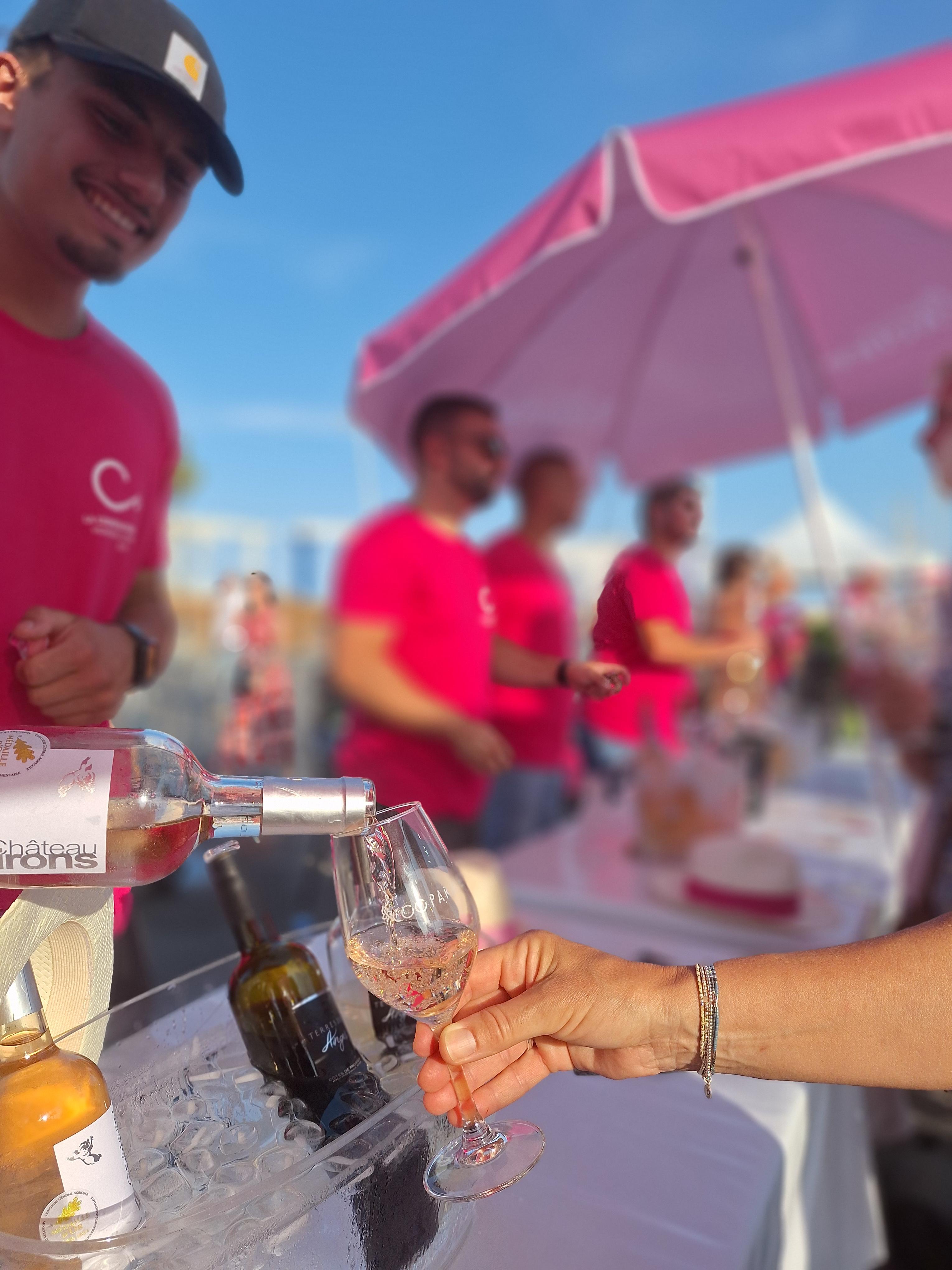 La Cooparade - Vignerons Coop�rateurs Sud