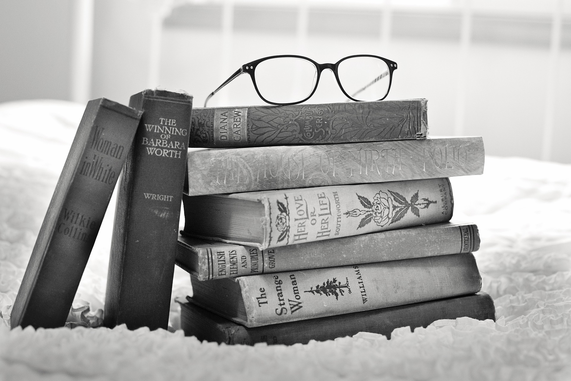 2e Salon du livre