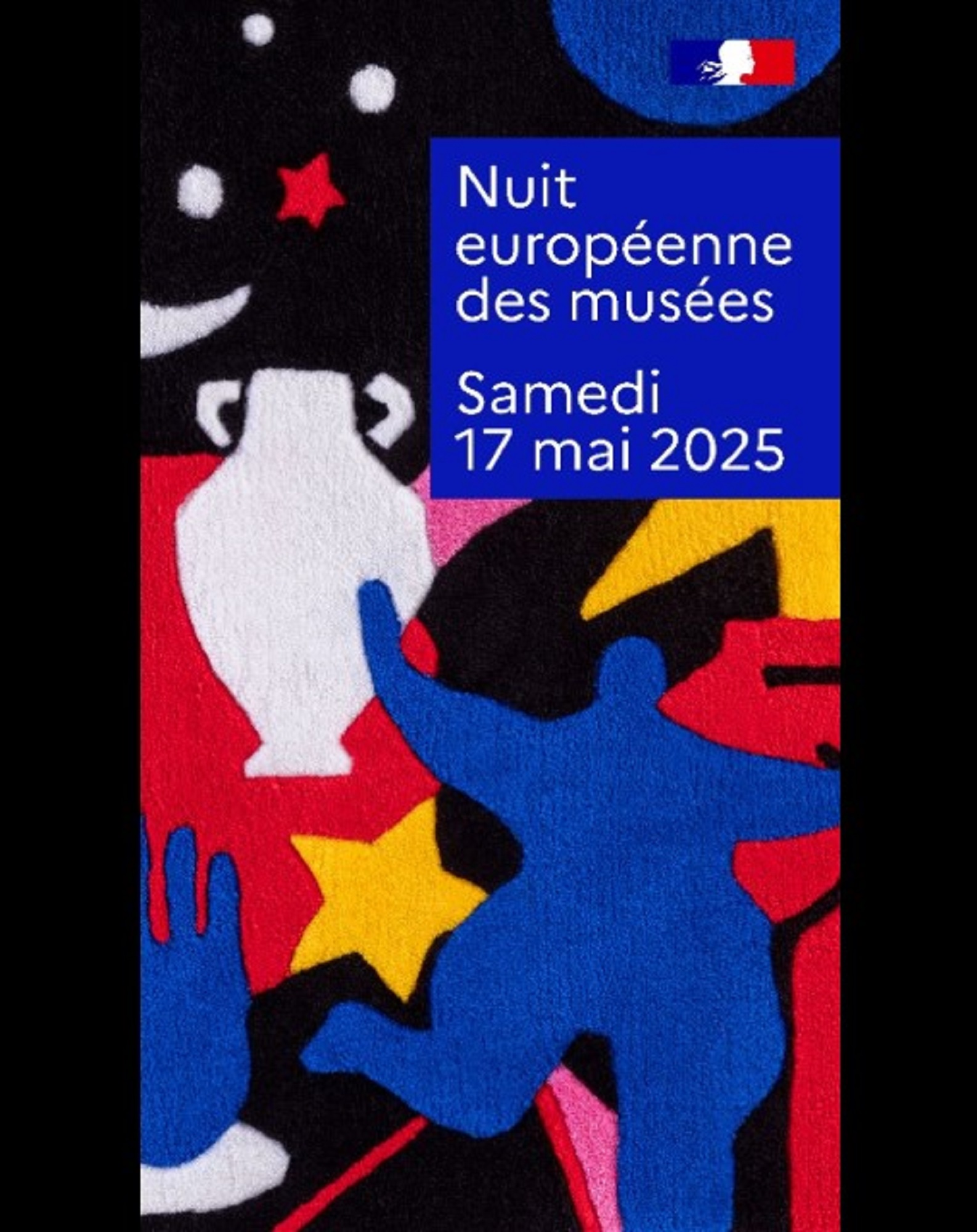 Nuit Europenne des Muses au Muse d'Art et d'Essais