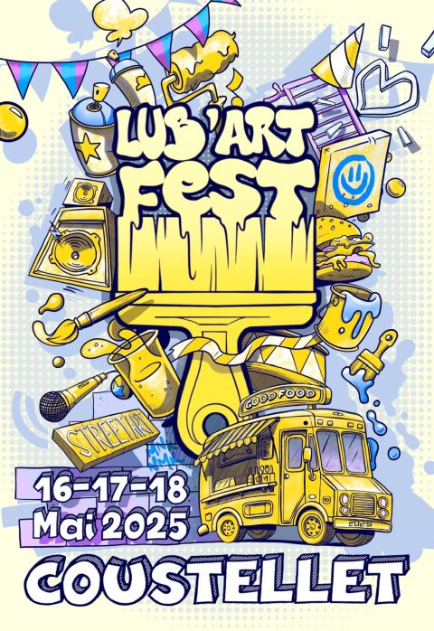 Lub'Art Fest