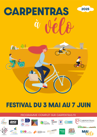 Carpentras  vlo