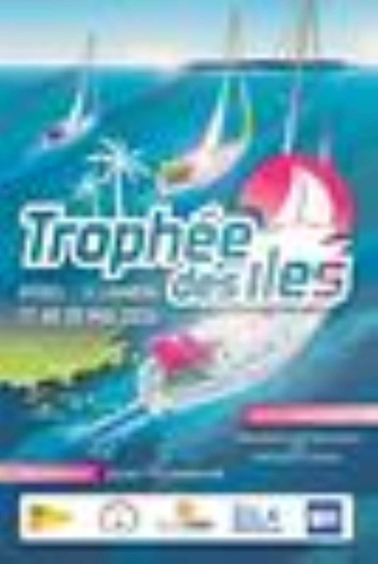 R�gate Le Troph�e des �les