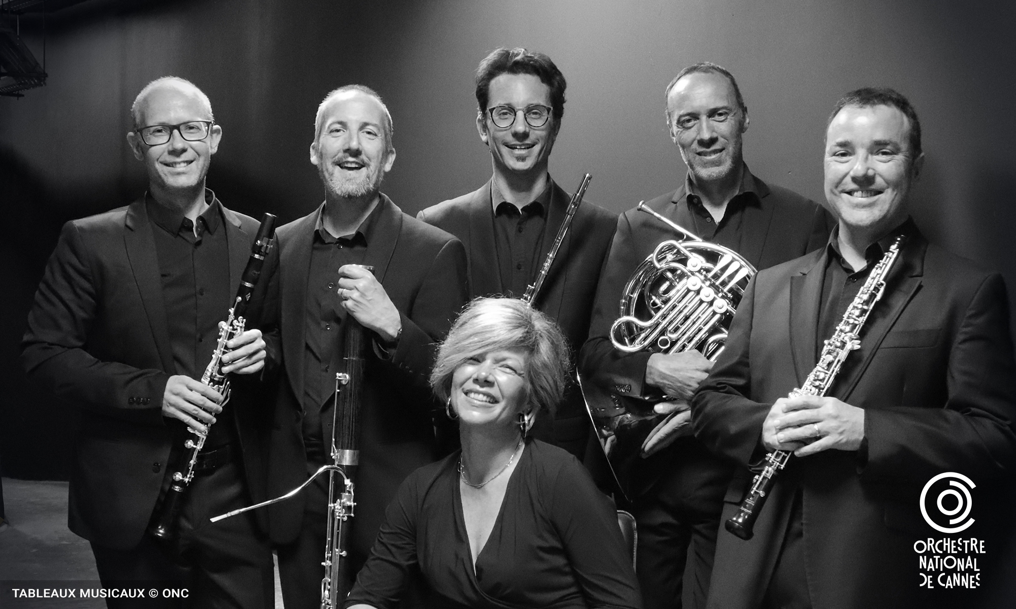 Carte Blanche # 5 - Tableaux musicaux