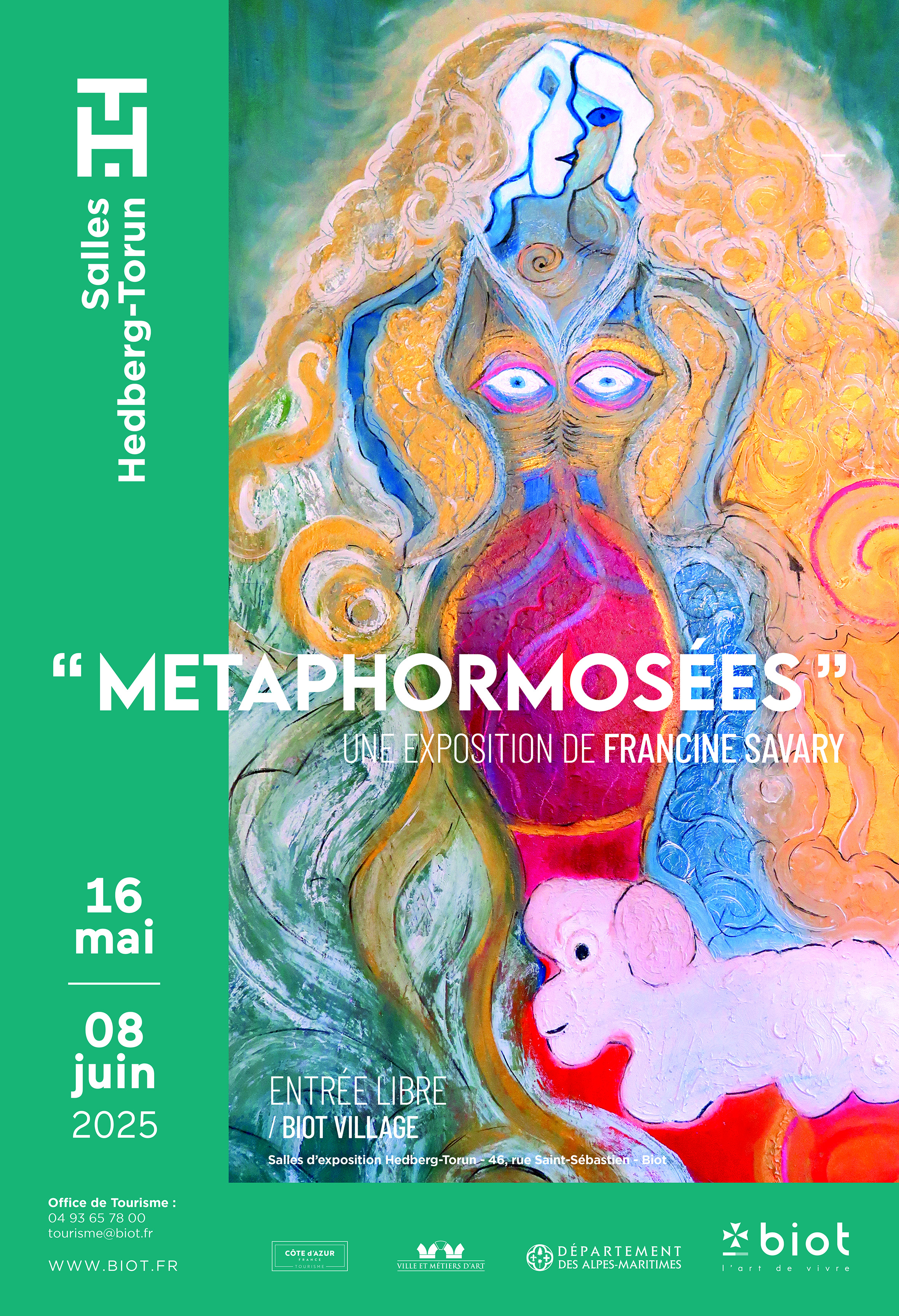 Exposition 