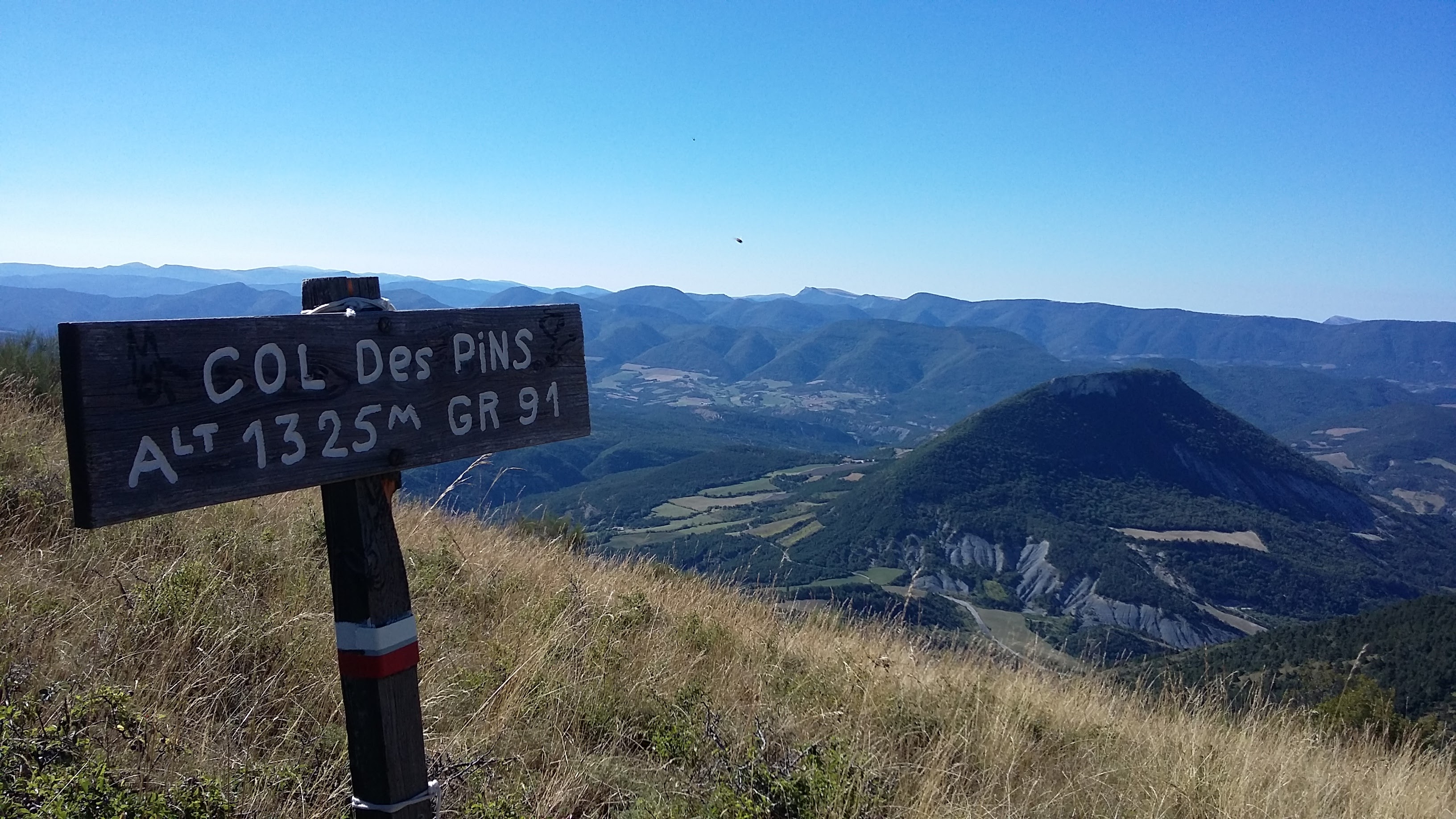 9me Trail du Fourchat