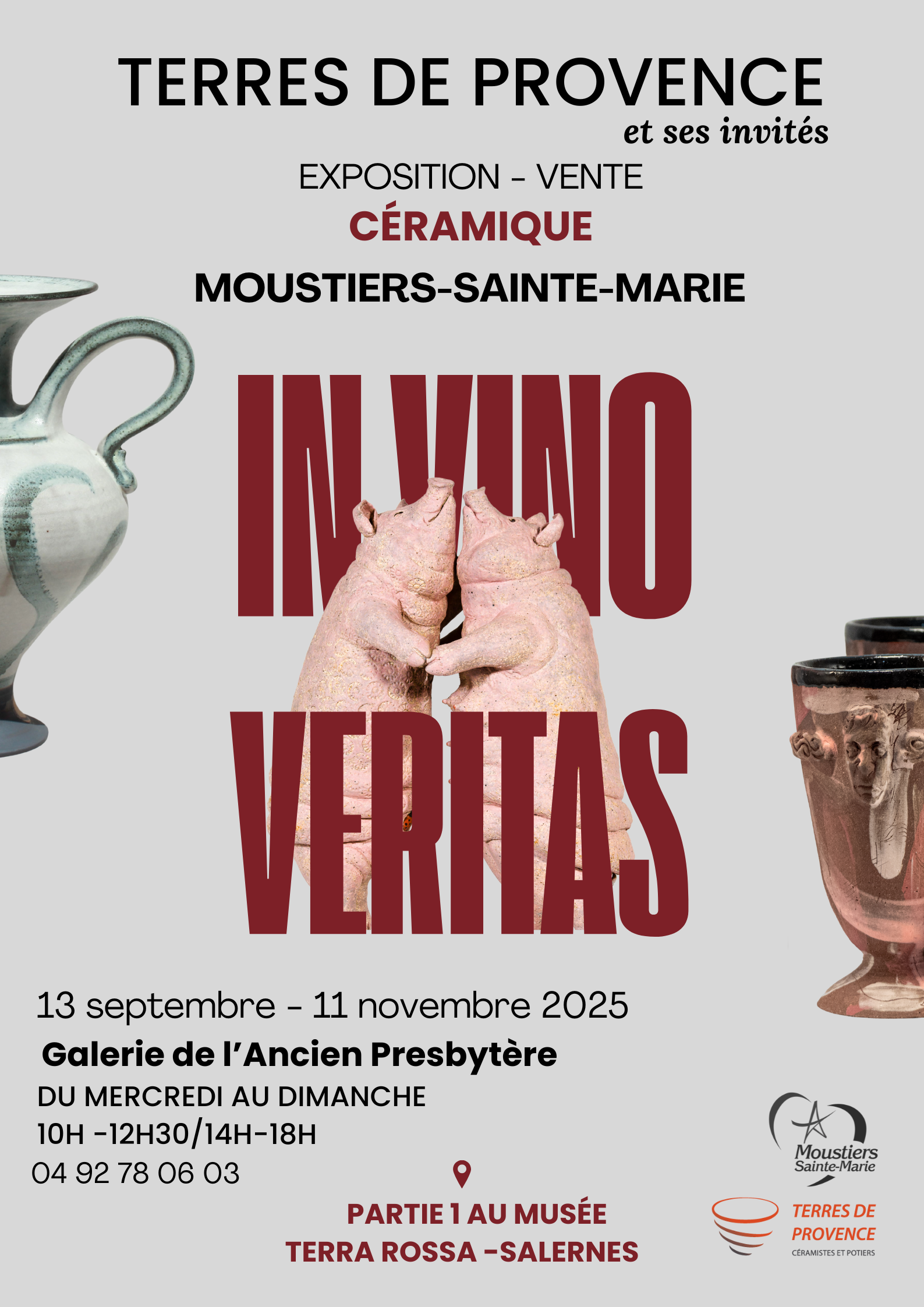 Exposition-vente 