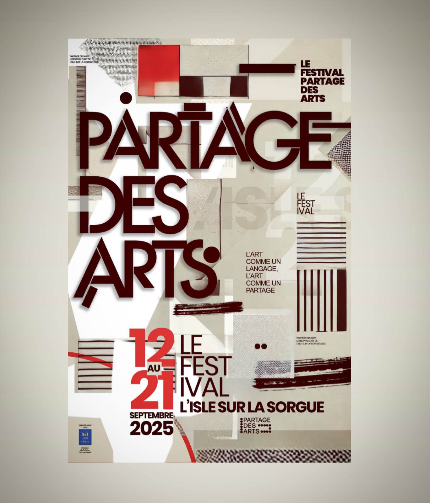 Partage des Arts