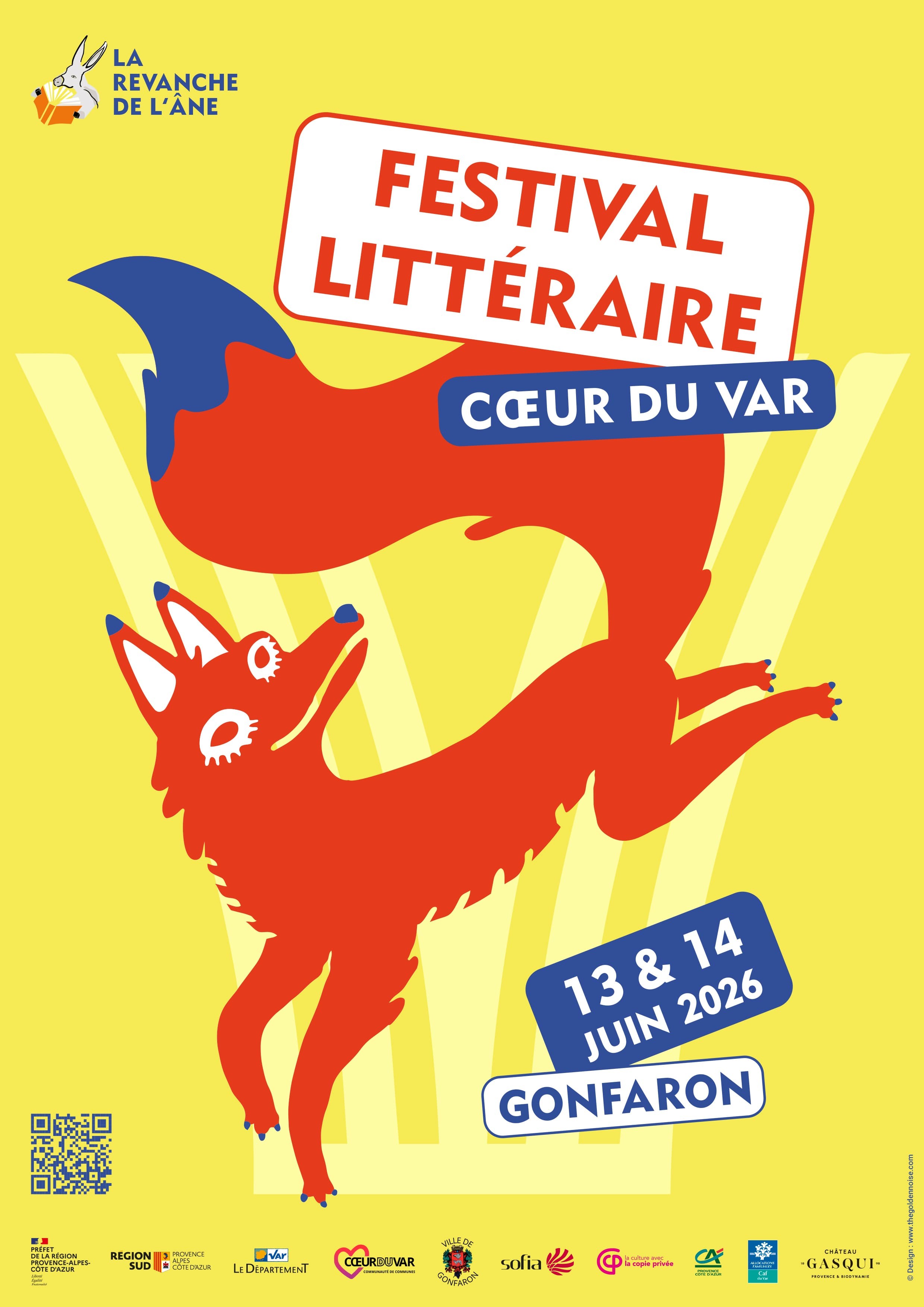 Festival litt�raire
