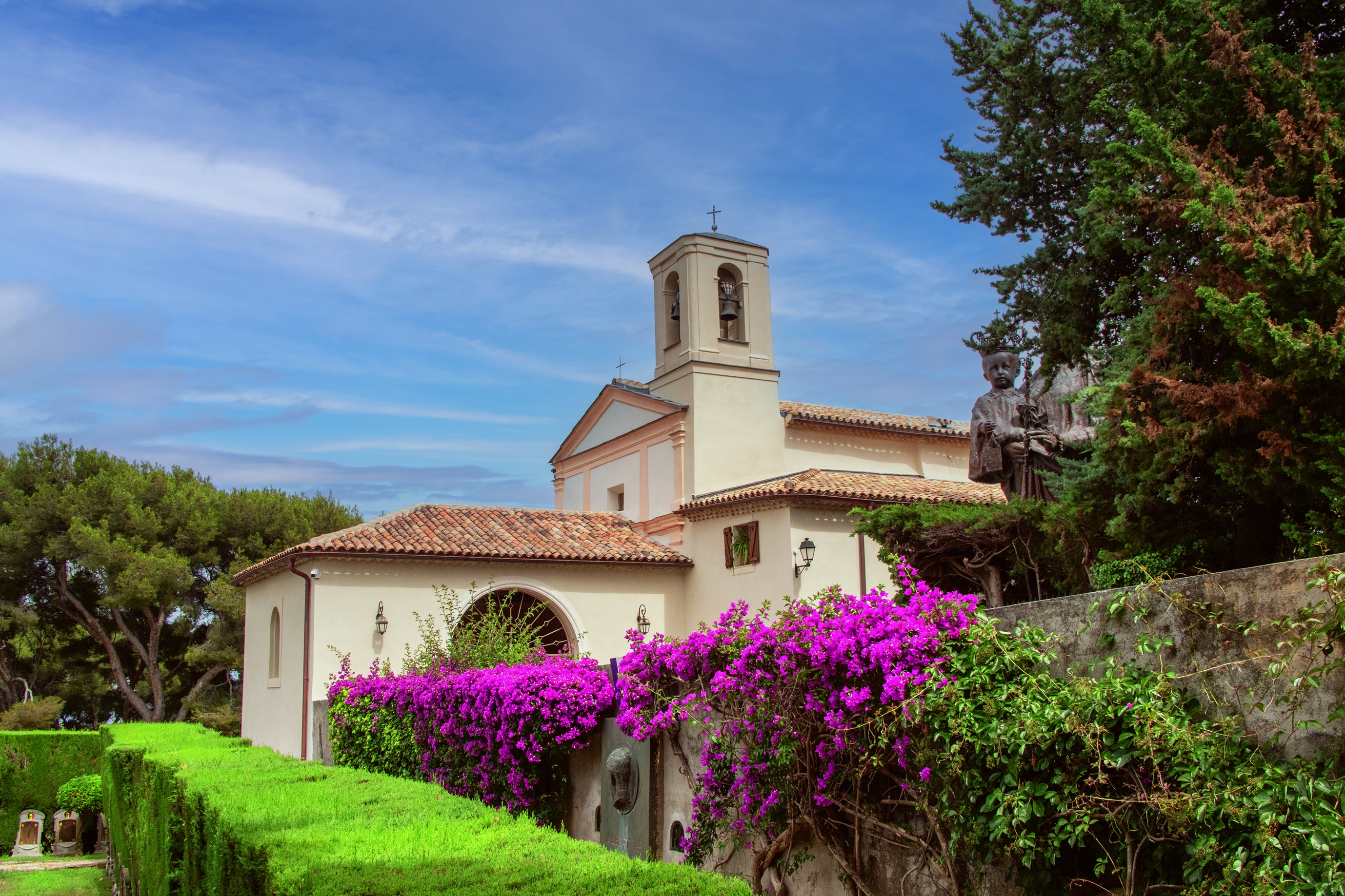Fte de la Saint-Hospice