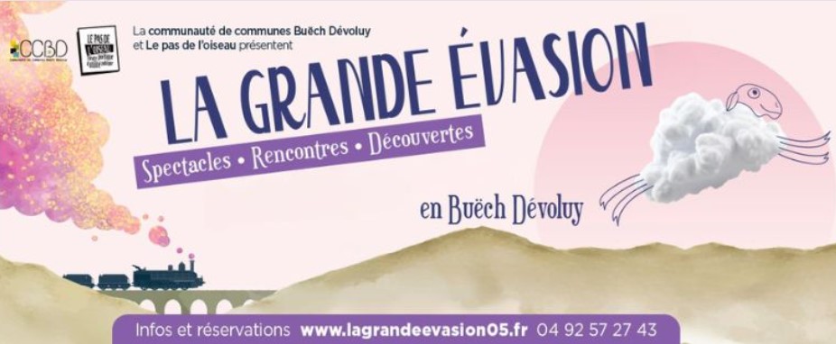 La Grande Evasion