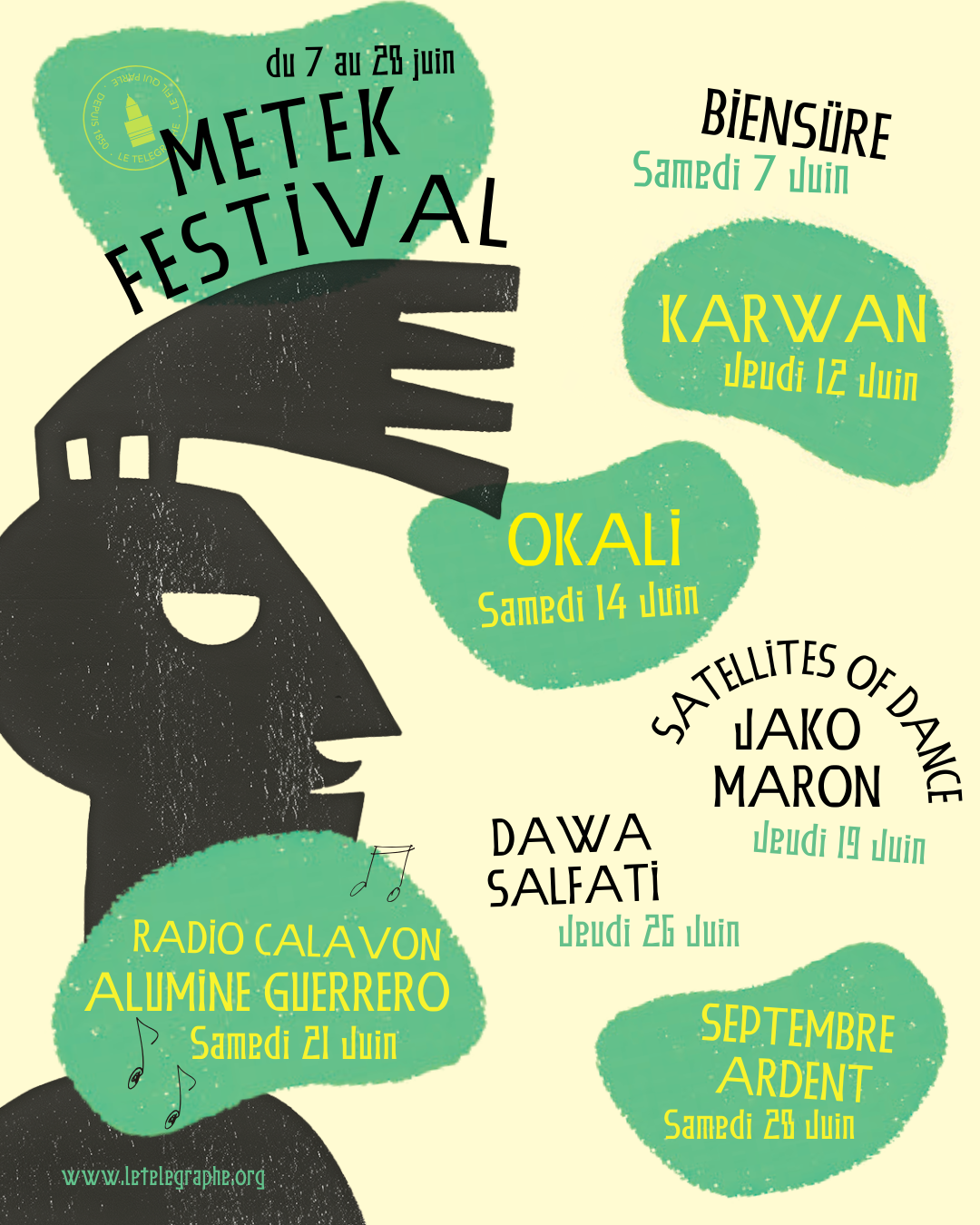 Metek Festival #4